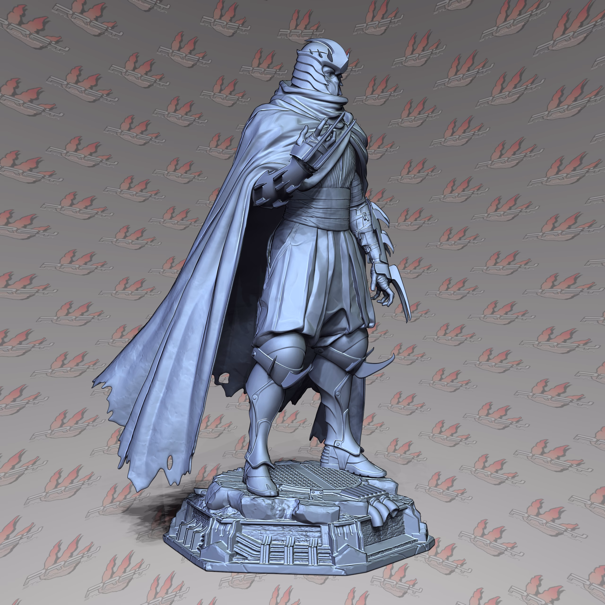 Shredder - Image 4