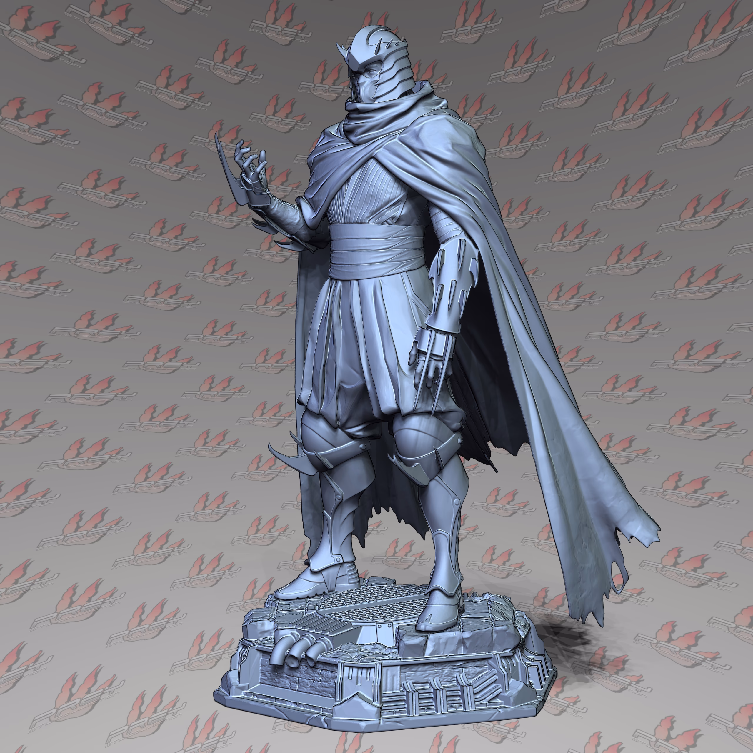 Shredder - Image 5