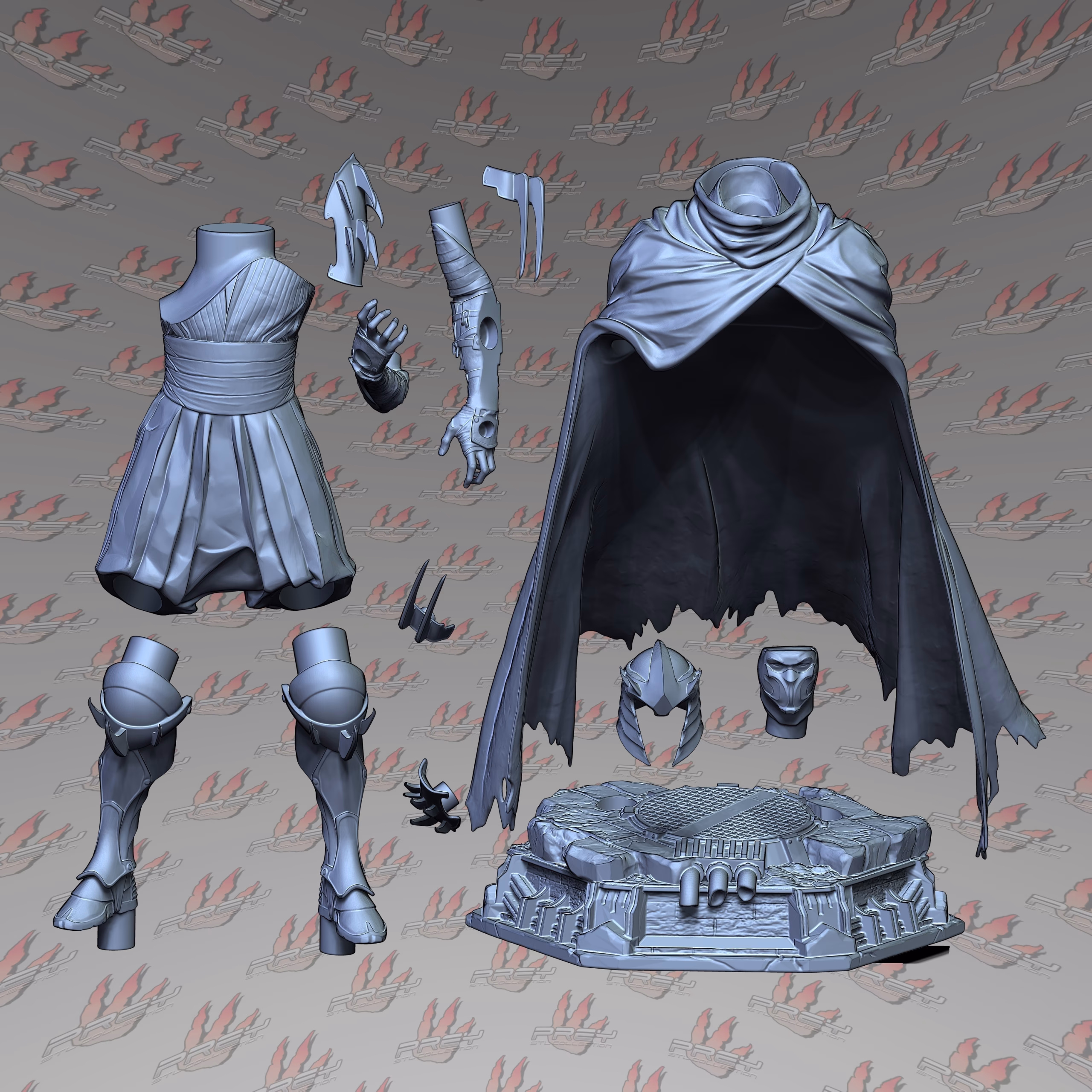 Shredder - Image 6