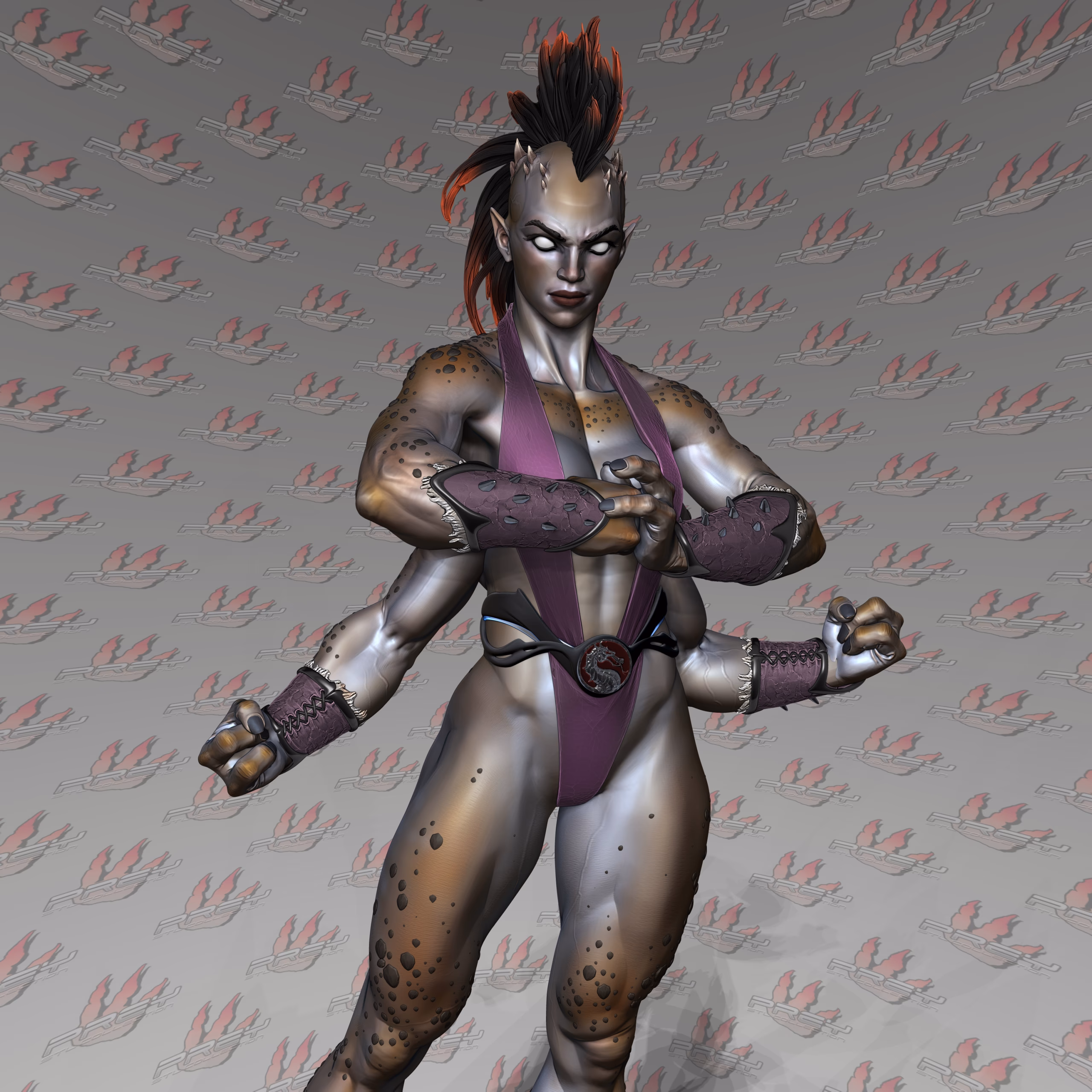 Sheeva - Image 3