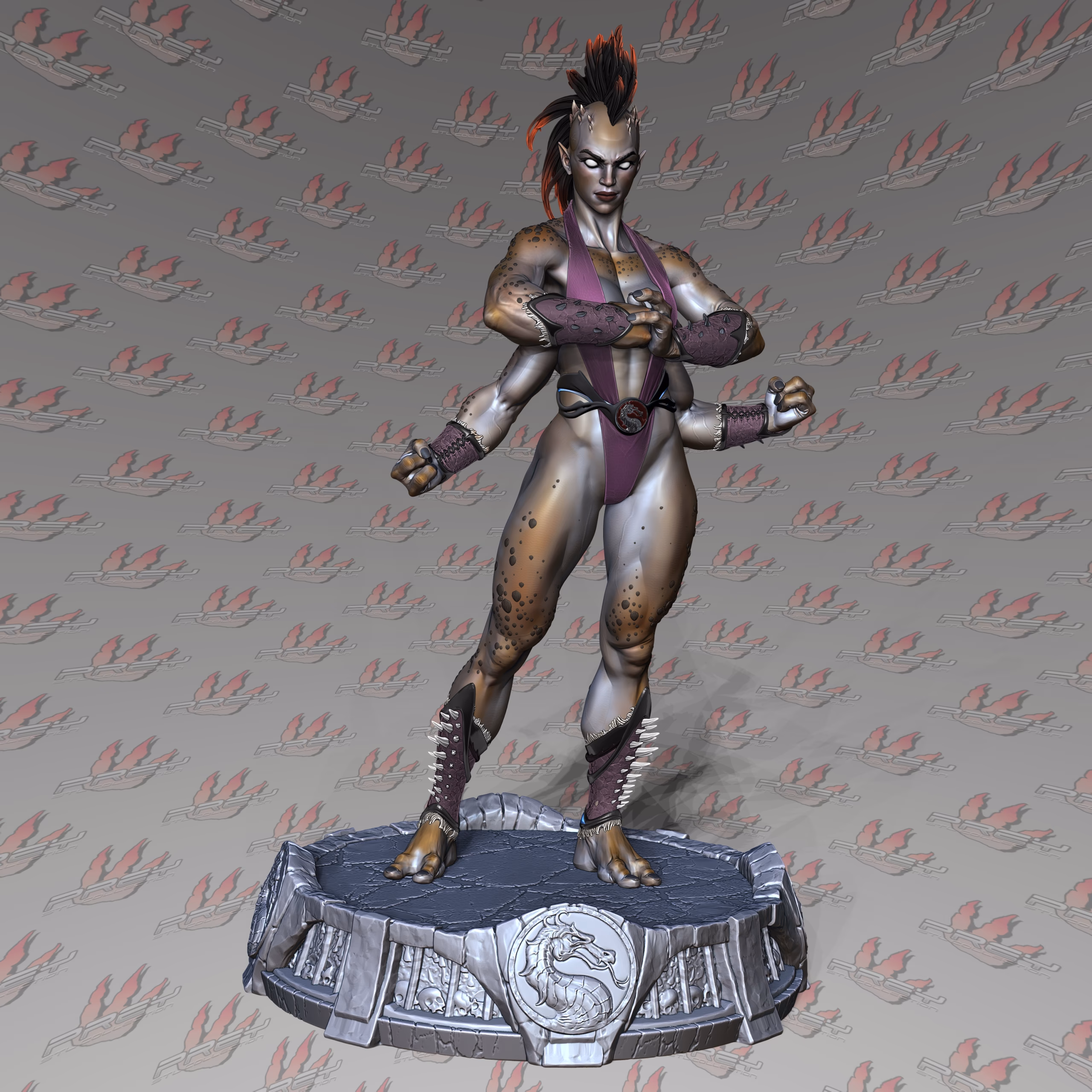 Sheeva - Image 5