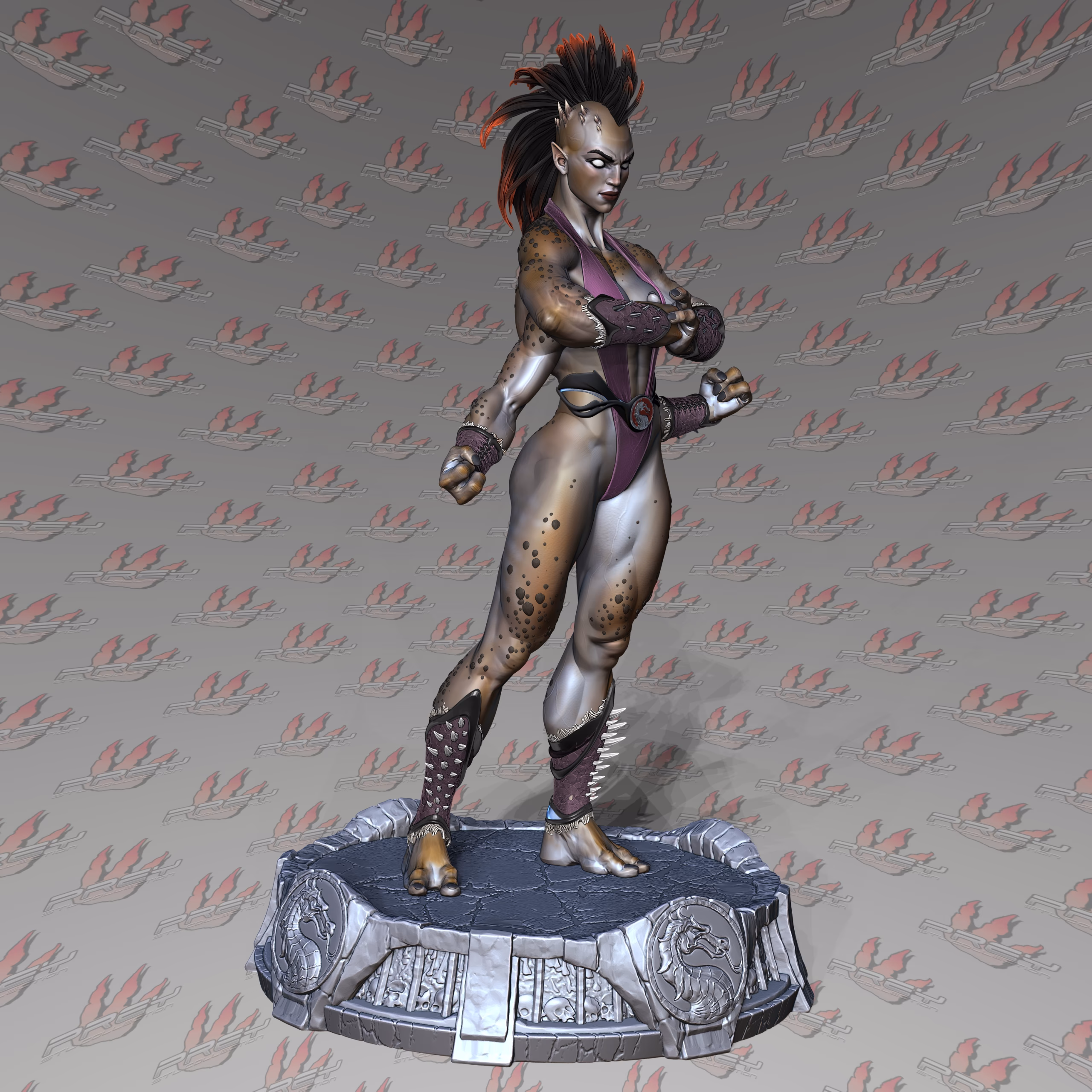 Sheeva - Image 6