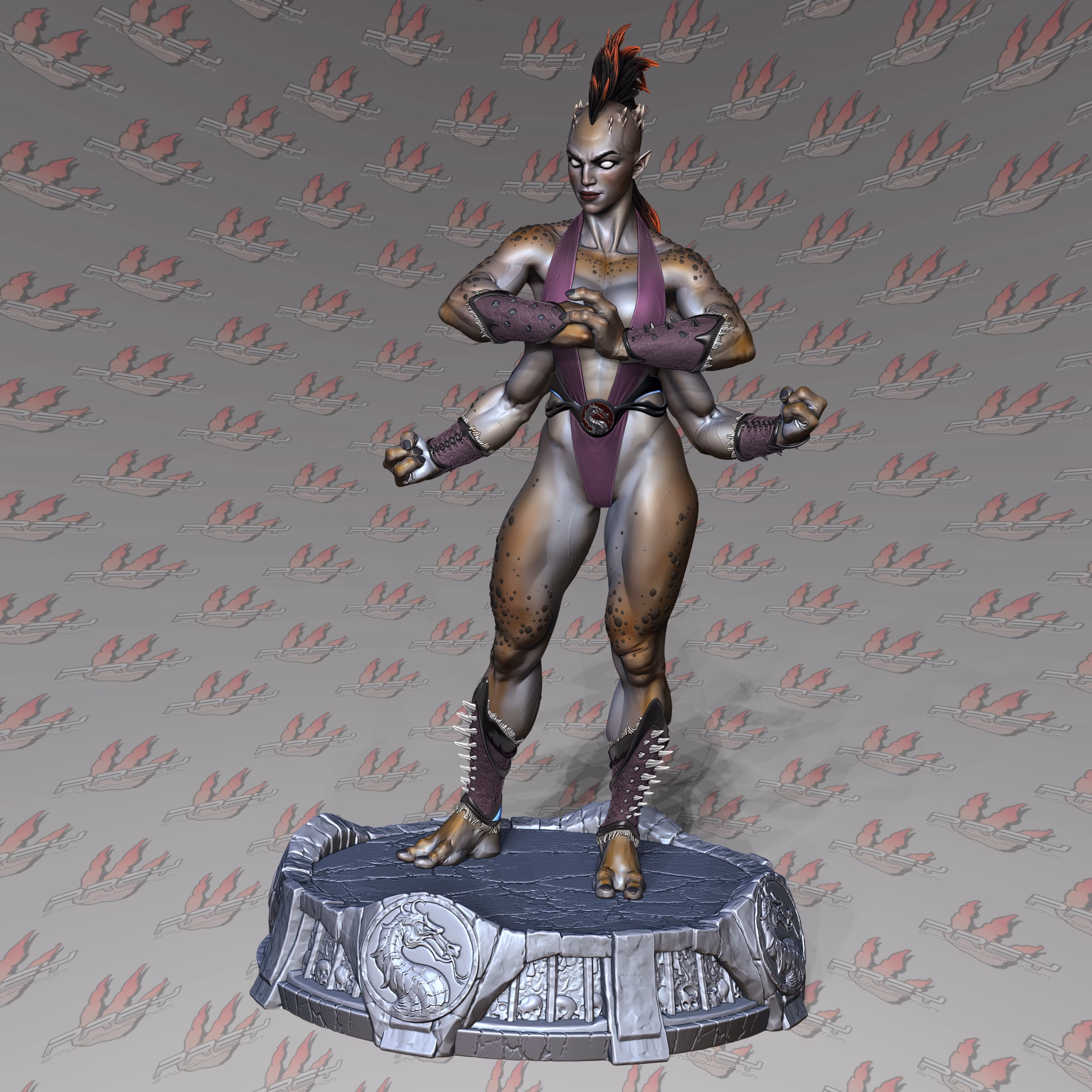 Sheeva - Image 7