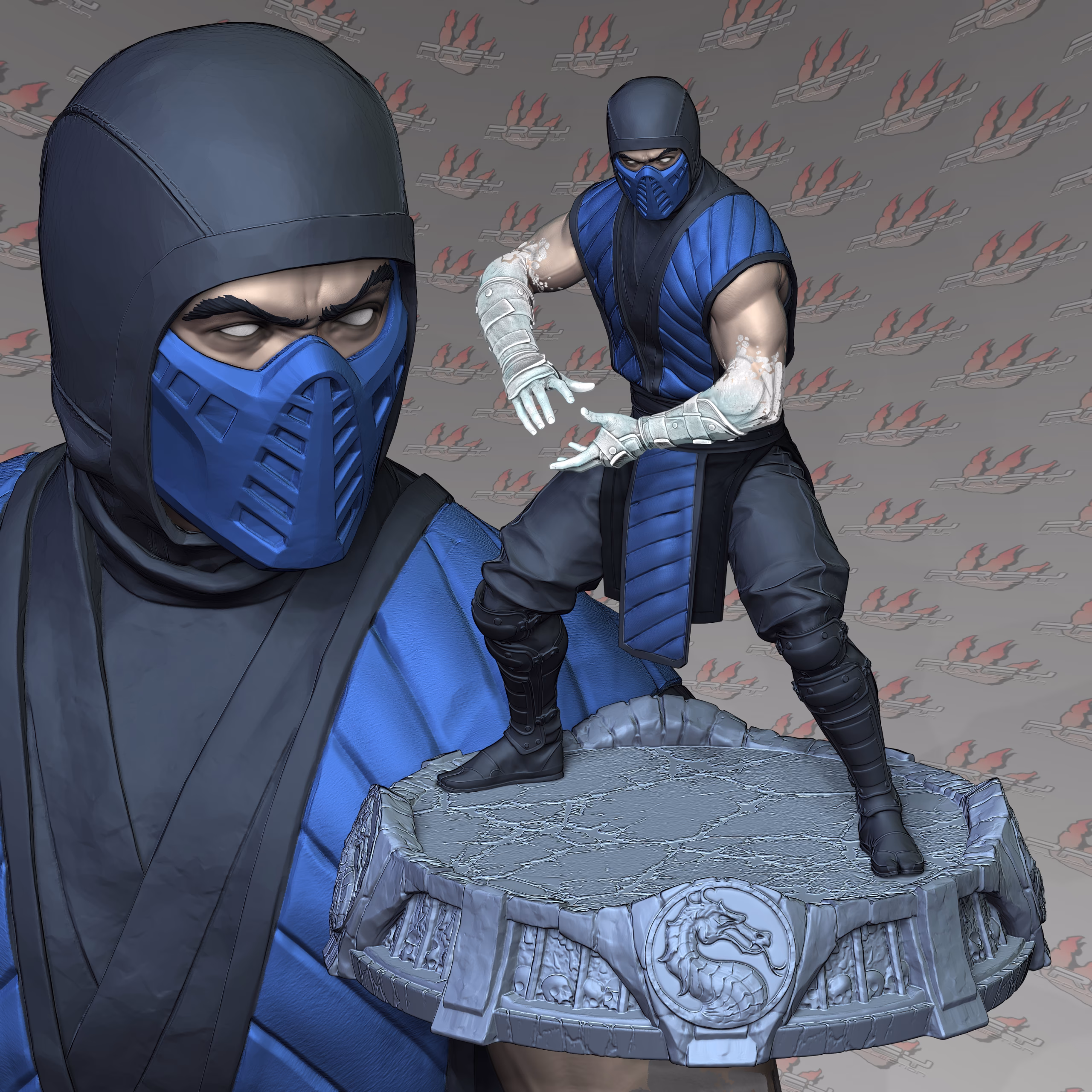 Sub Zero