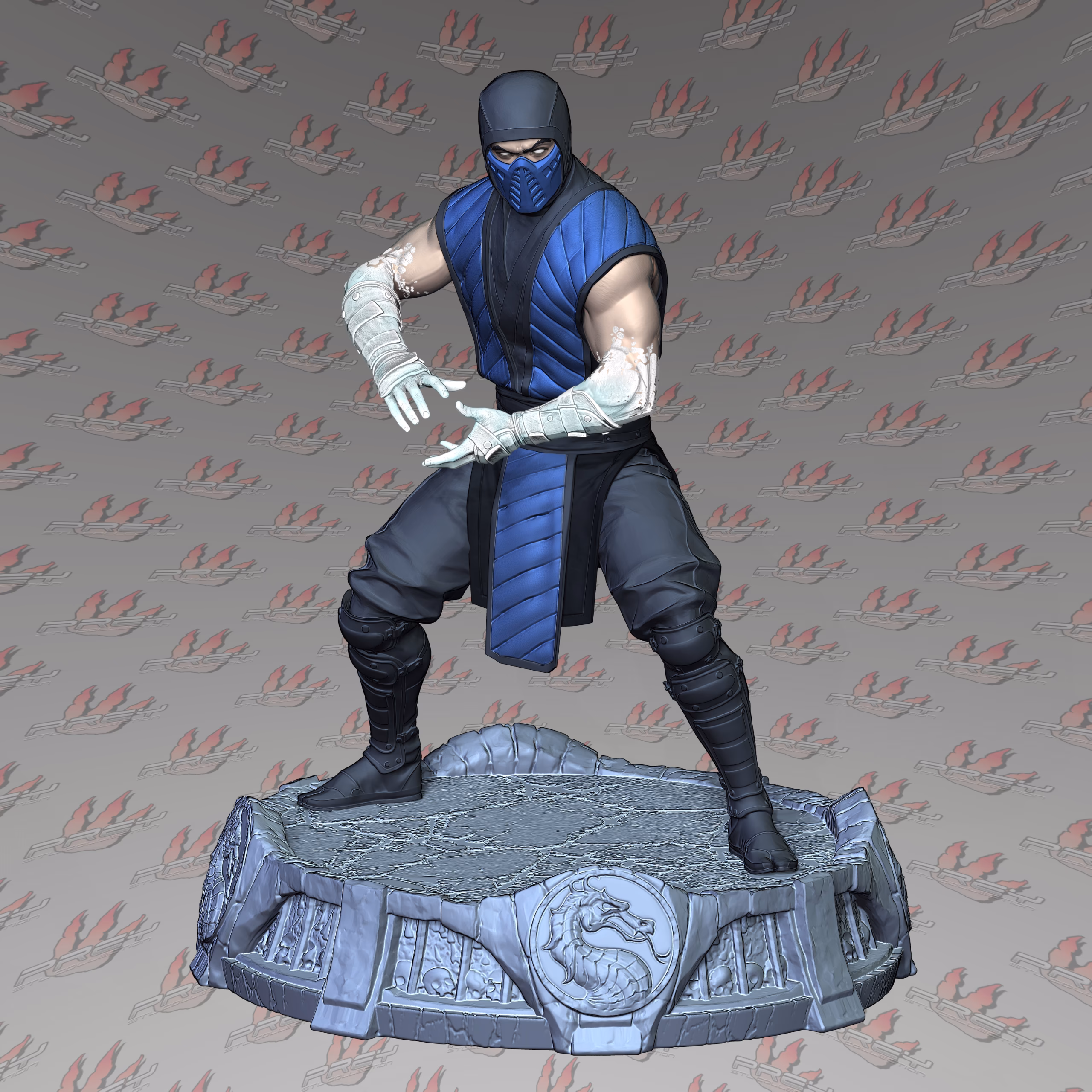Sub Zero - Image 3