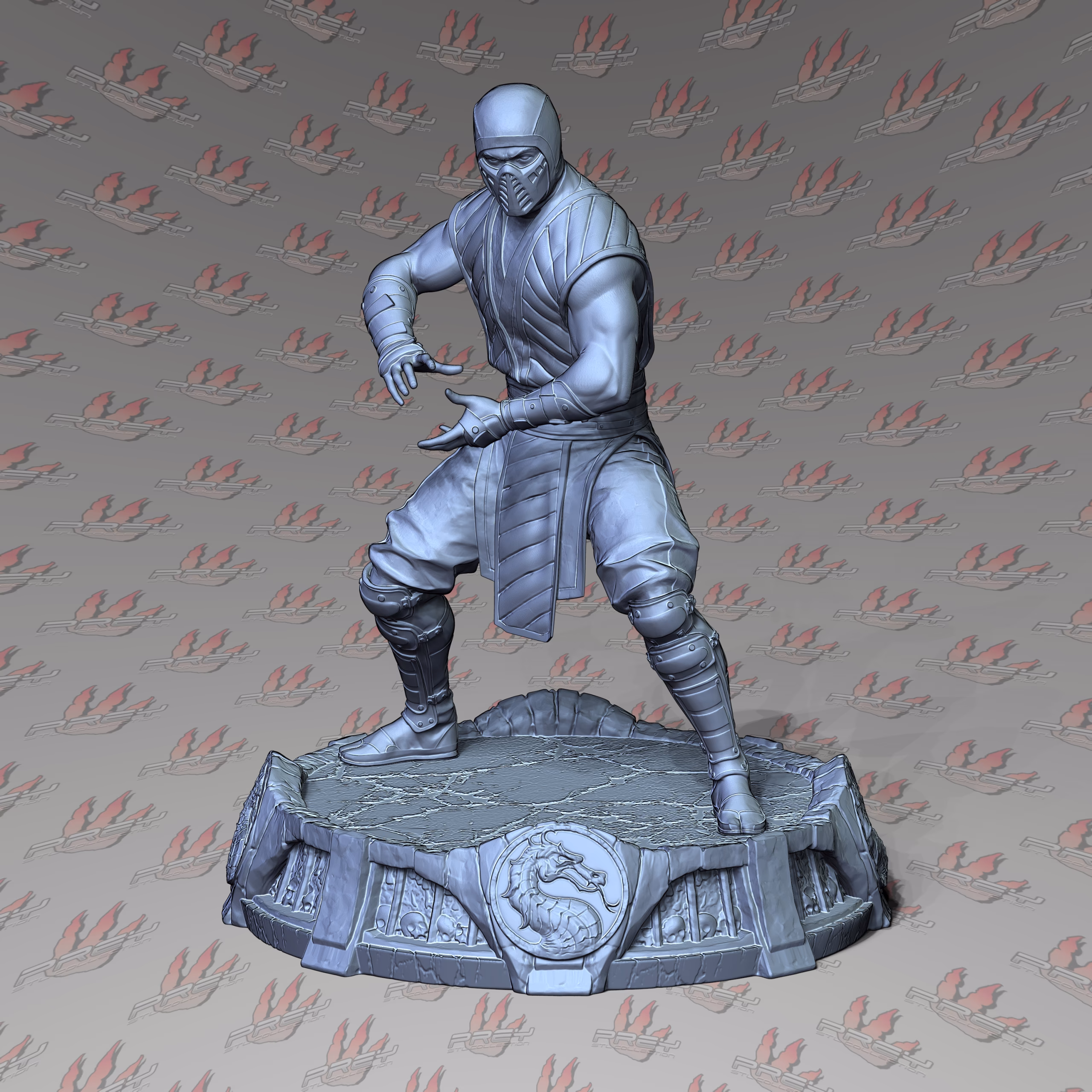 Sub Zero - Image 5
