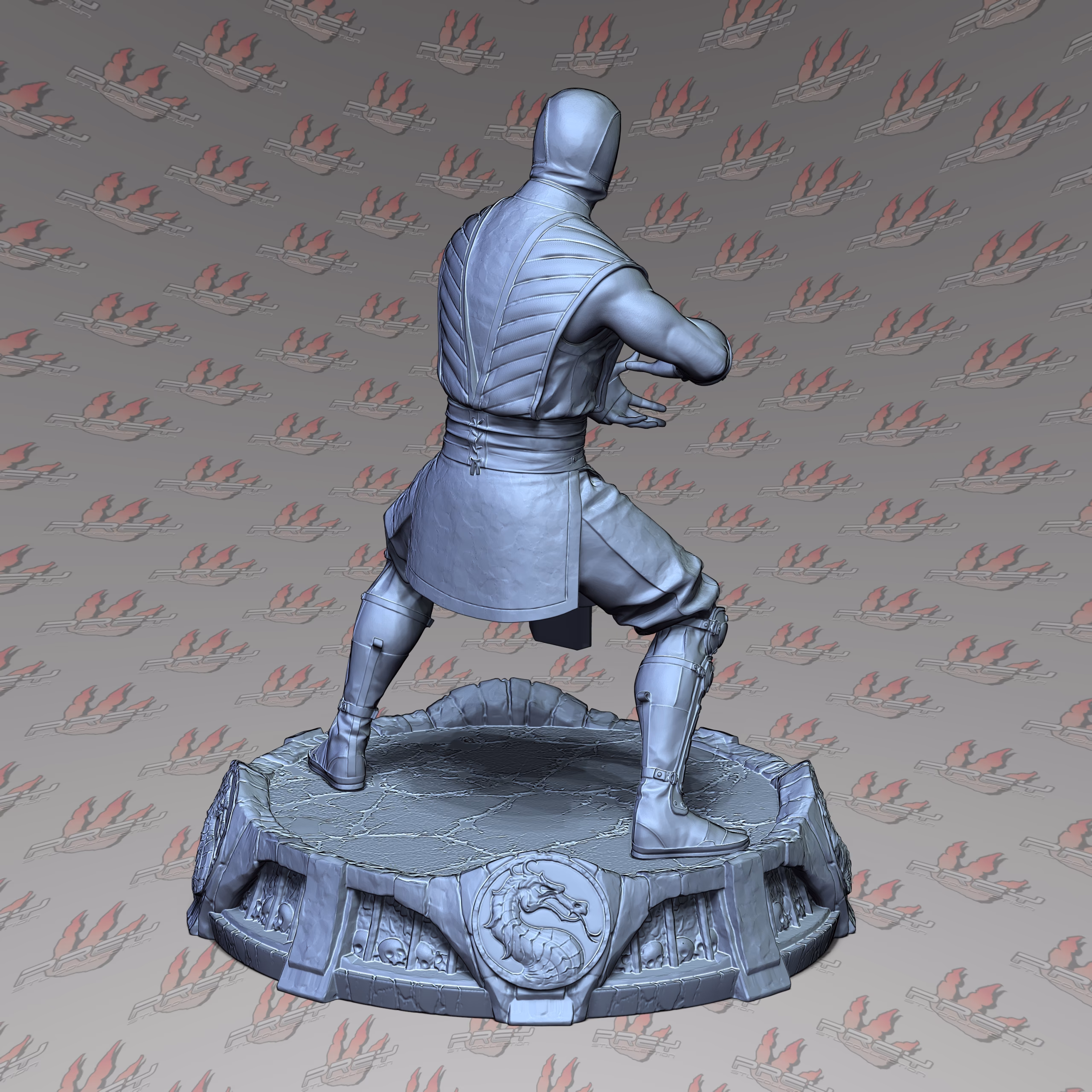 Sub Zero - Image 4