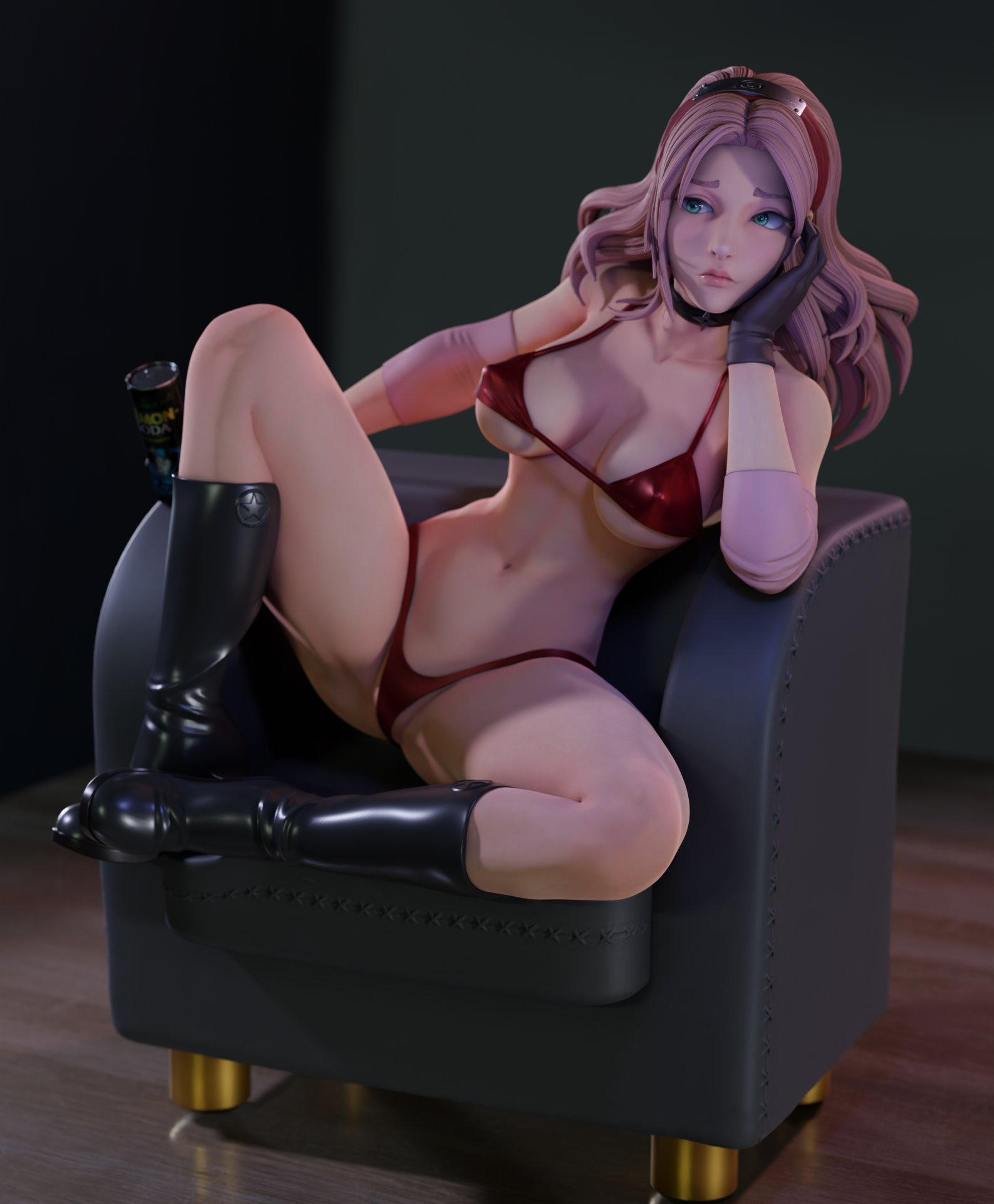 Sakura - Image 3