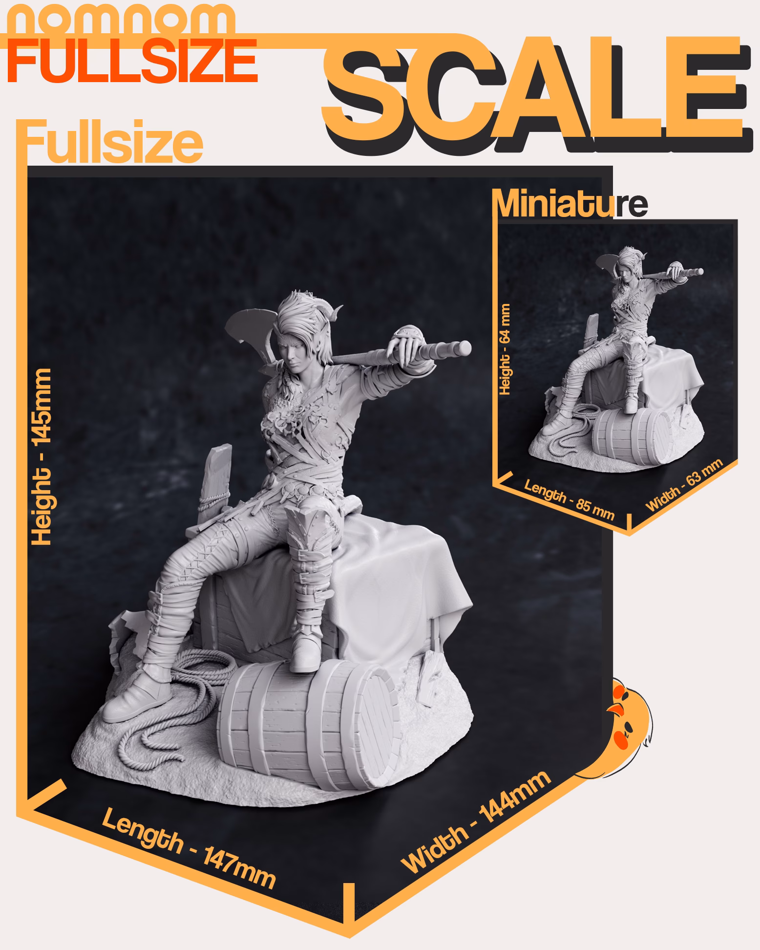 Karlach Baldurs Gate - Image 4
