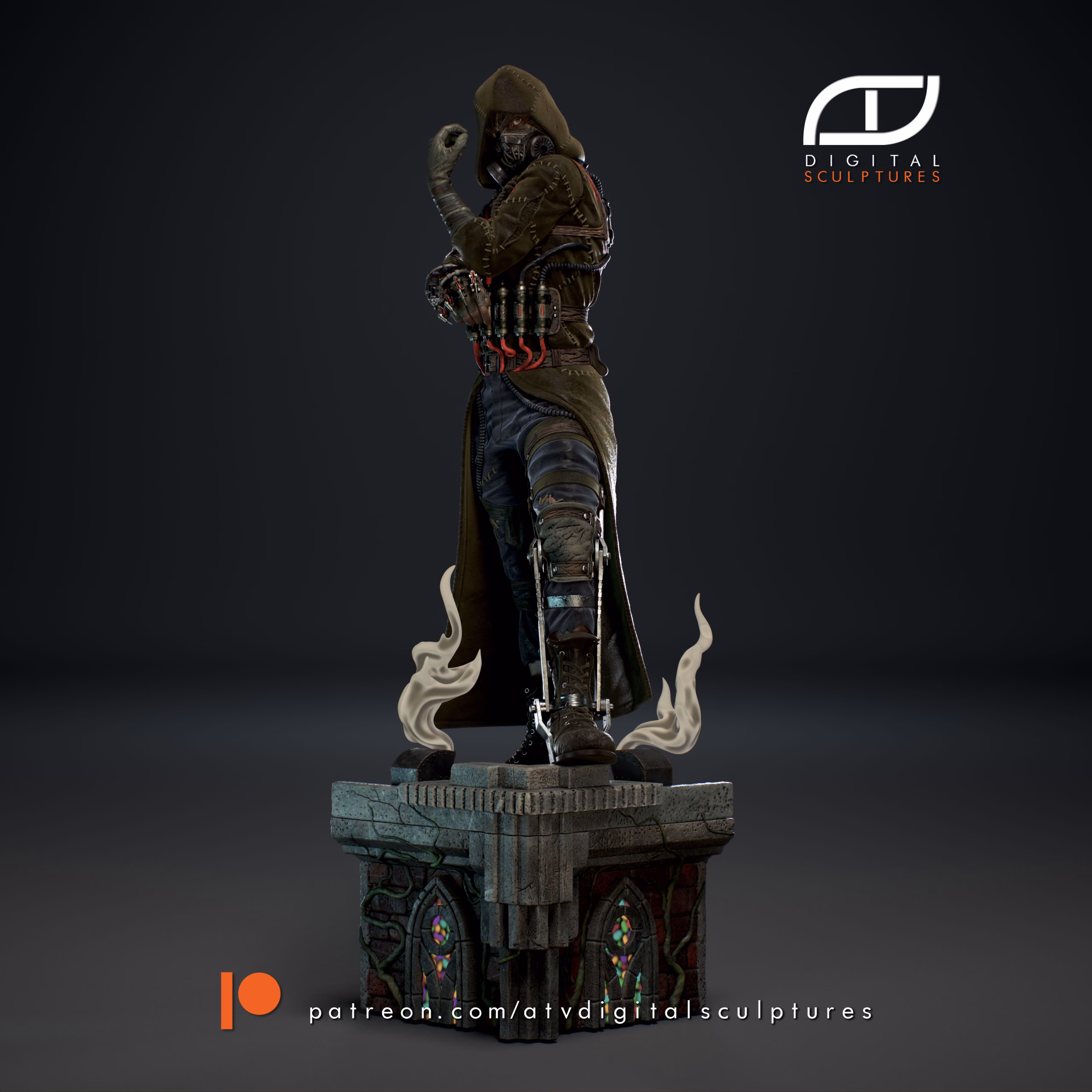 Scarecrow - Image 2