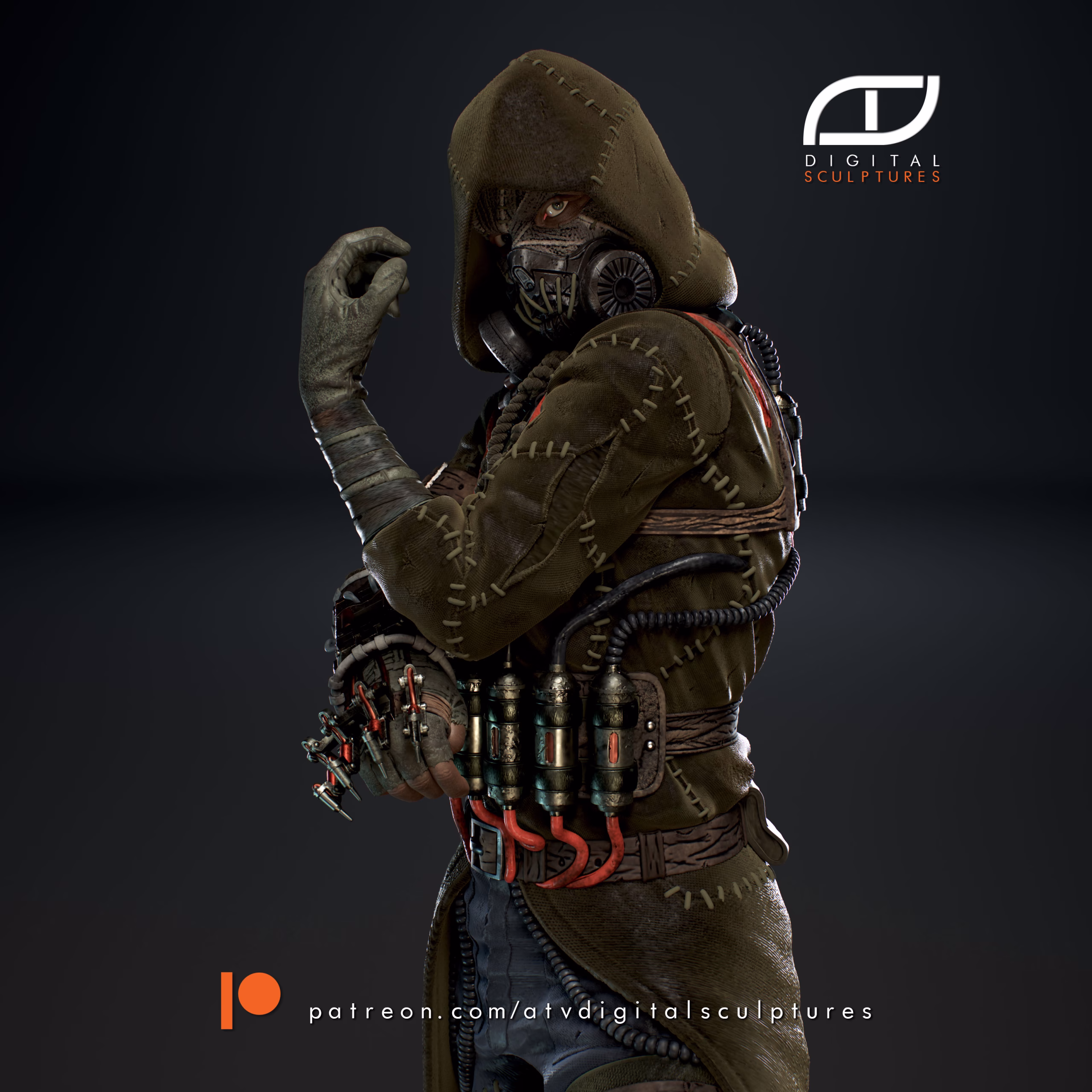 Scarecrow - Image 9