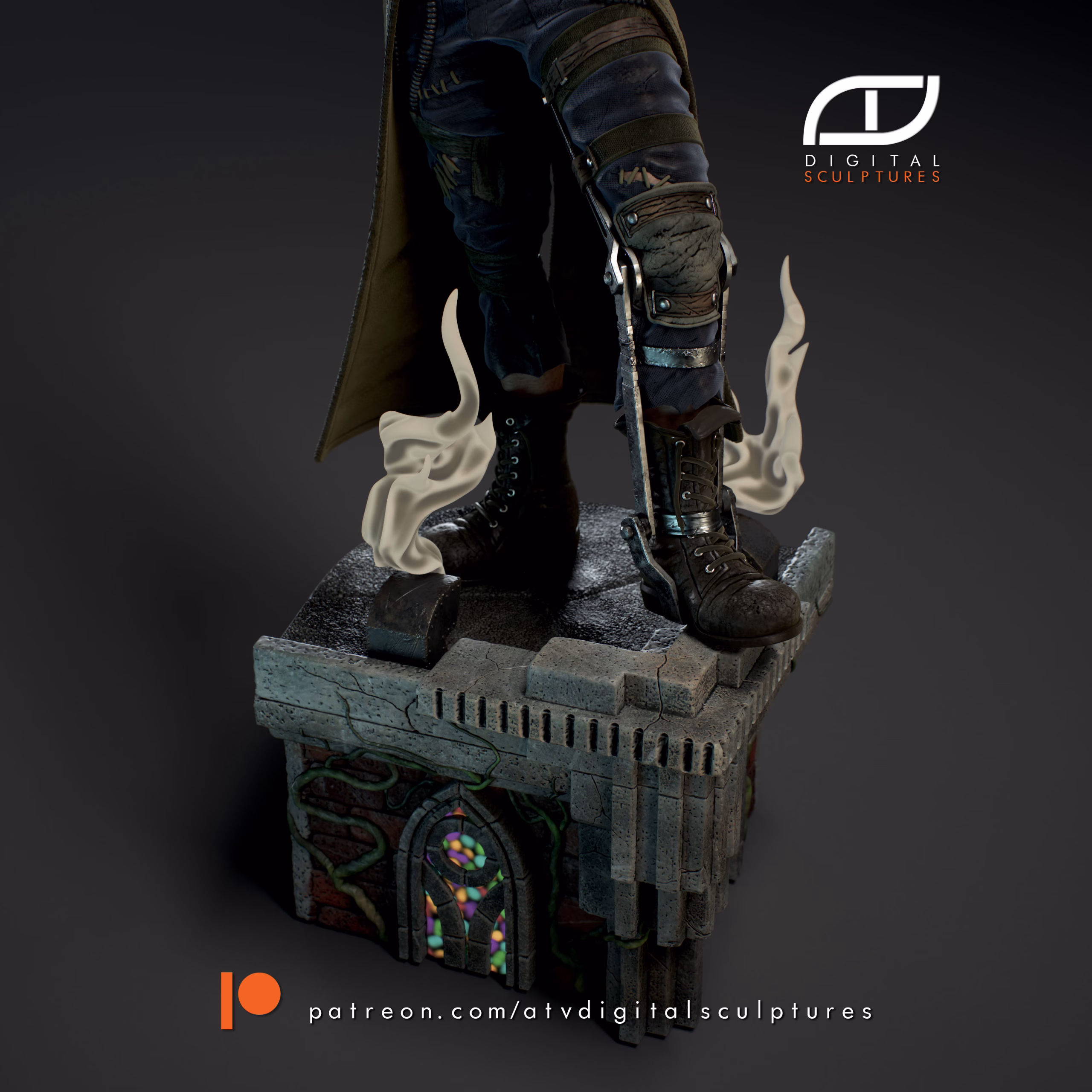 Scarecrow - Image 3