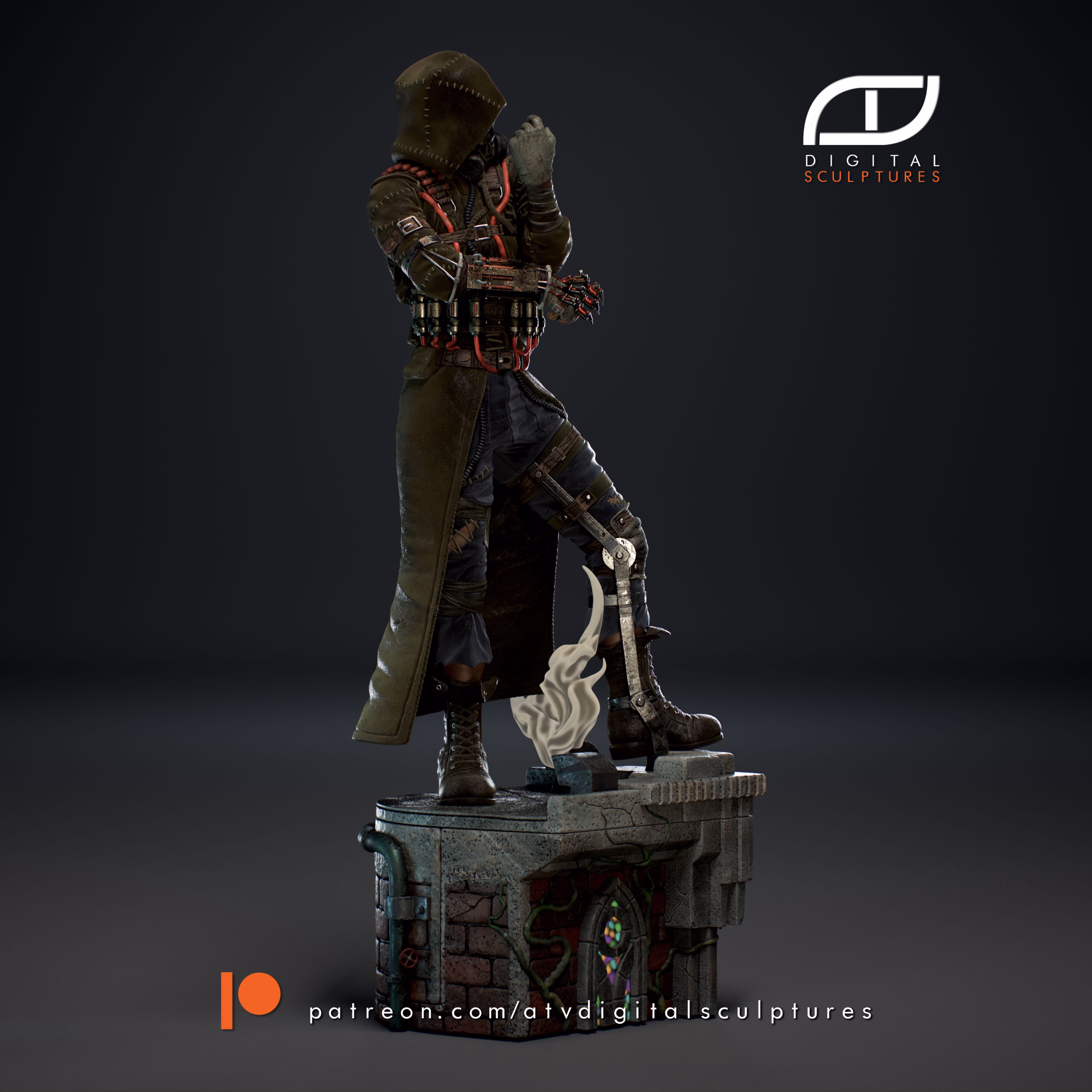 Scarecrow - Image 4