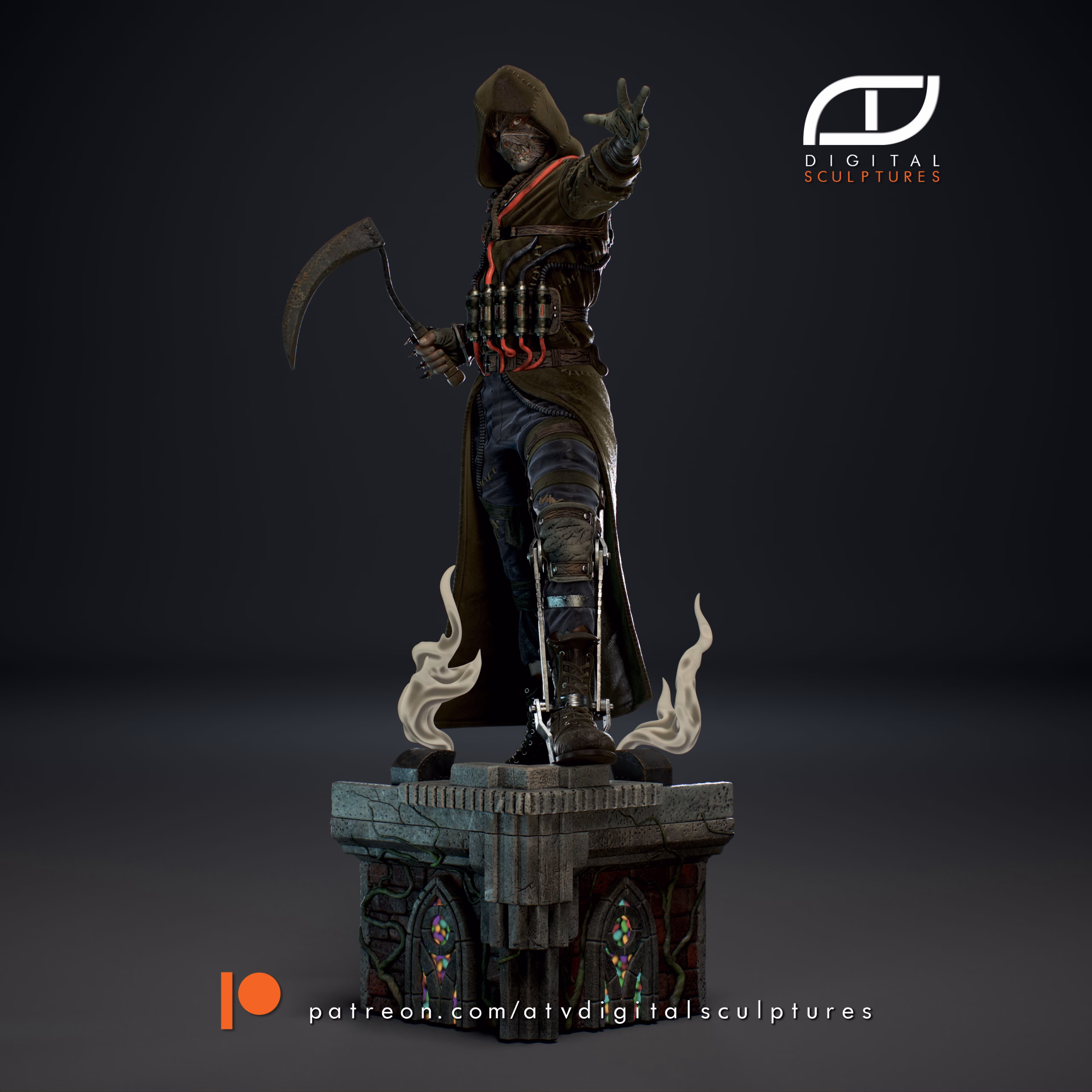Scarecrow - Image 5