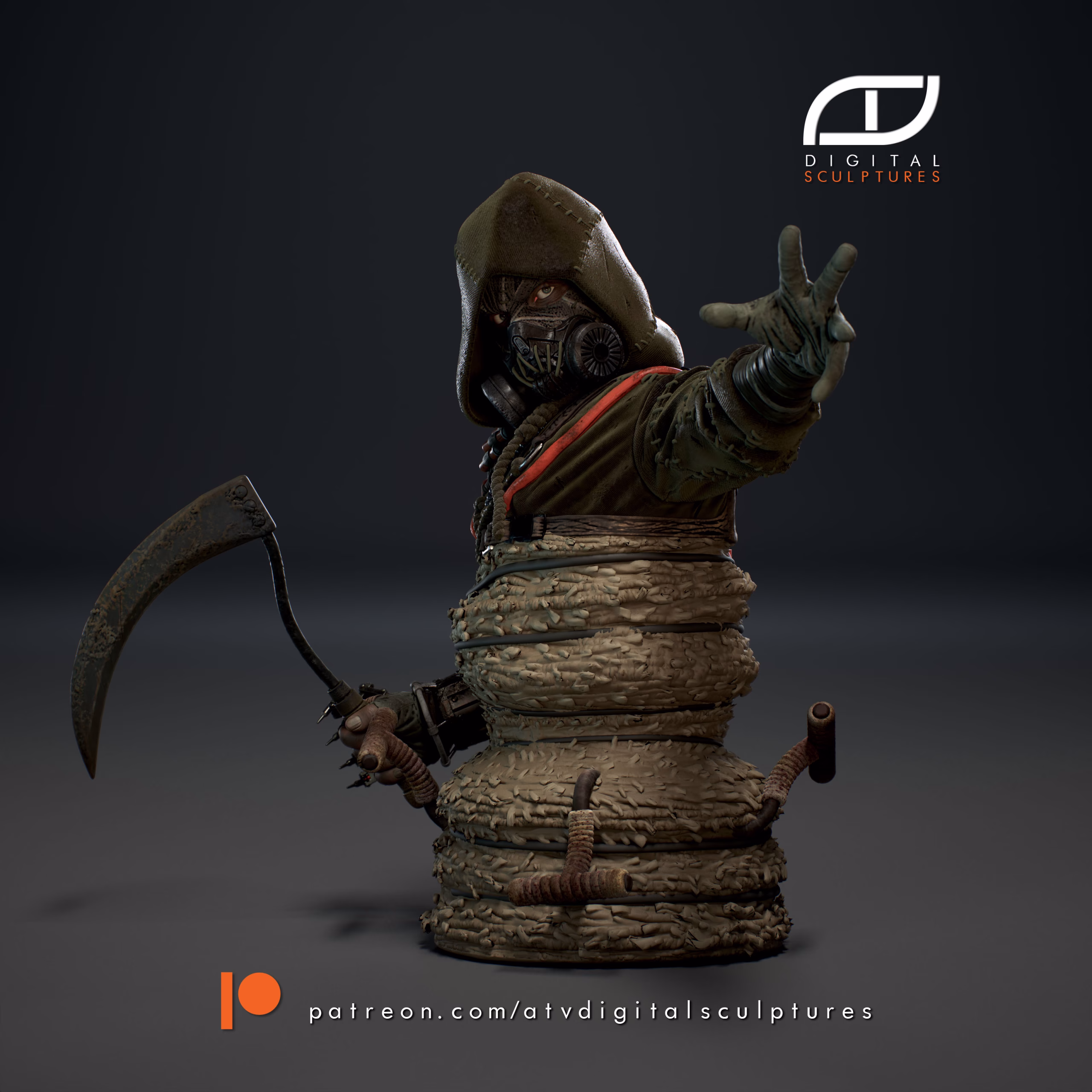 Scarecrow - Image 7