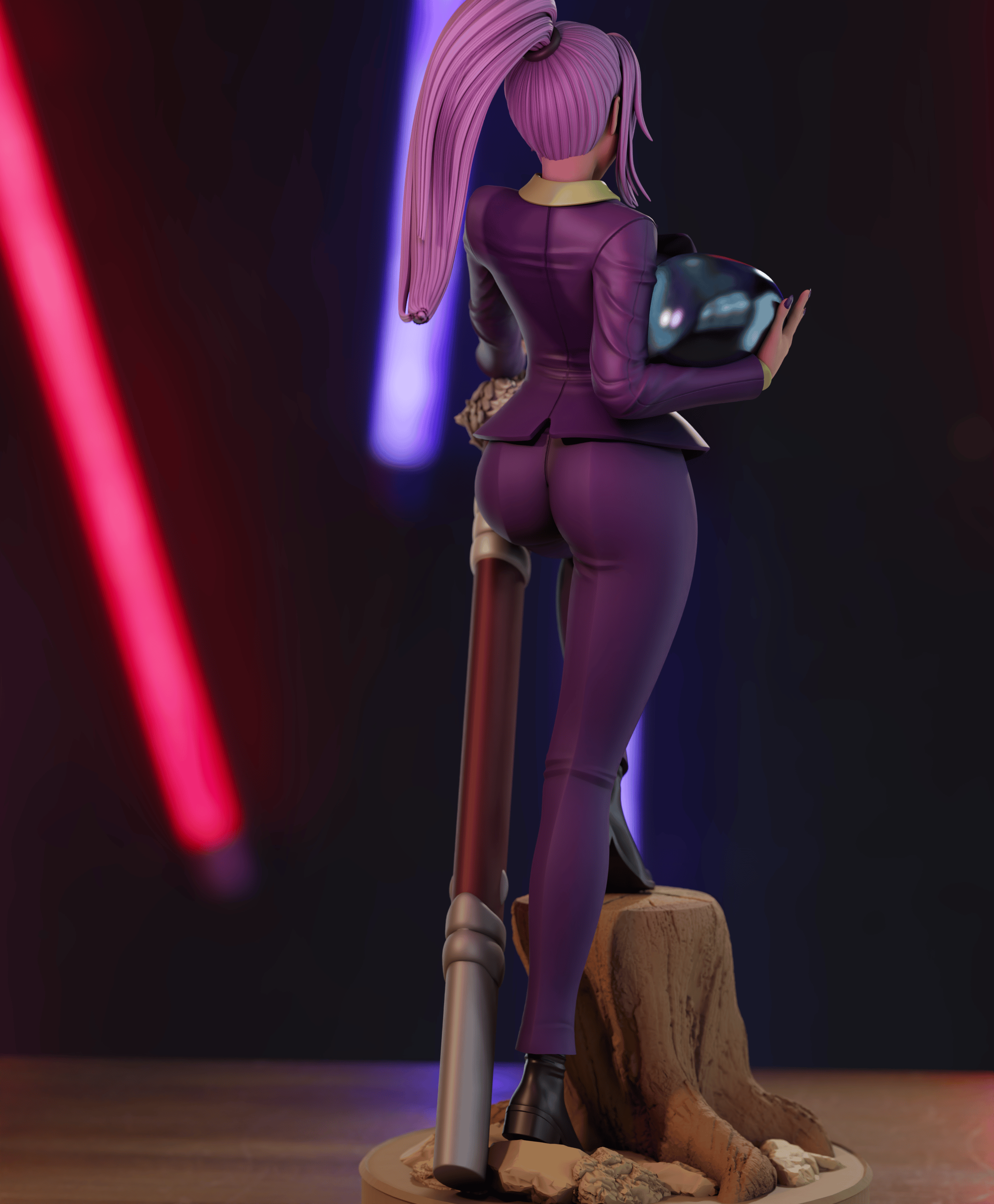 Shion - Image 6