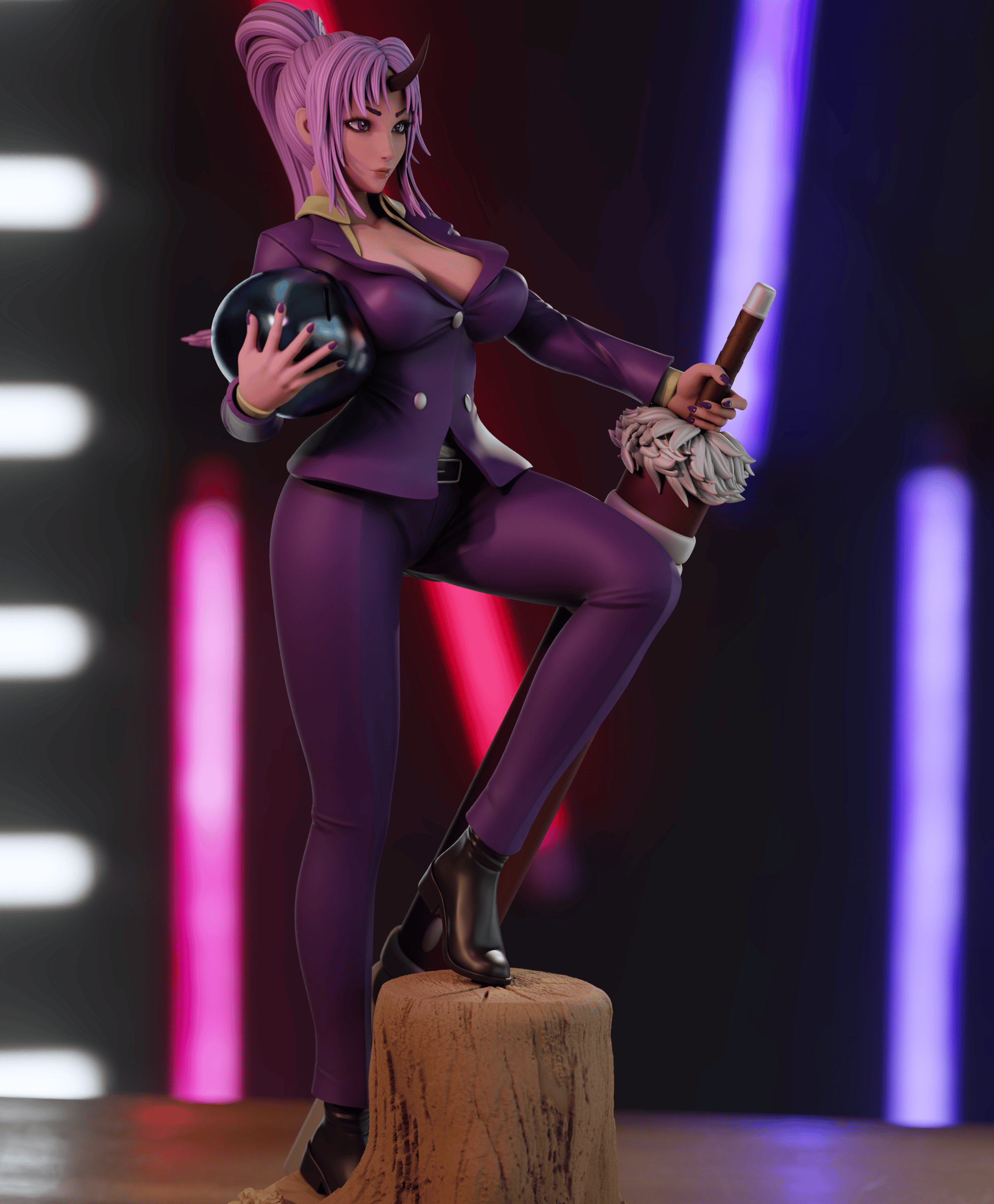 Shion - Image 5