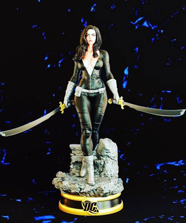 Talia al Ghul - Image 8