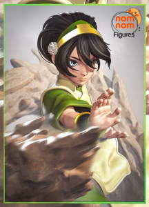 Avatar Last Airbender