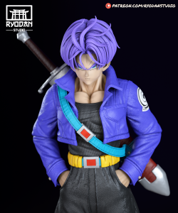 Future Trunks