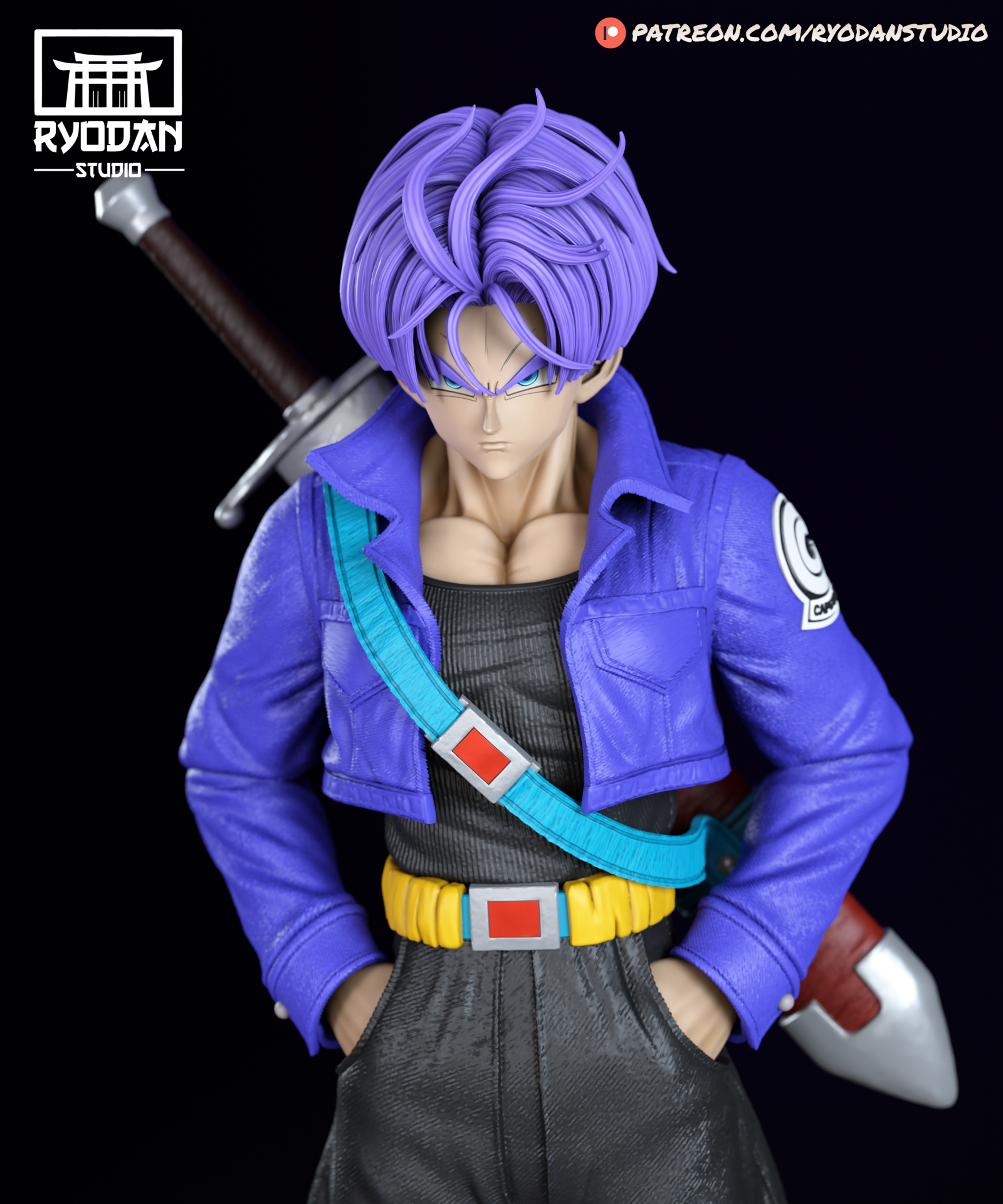 Future Trunks
