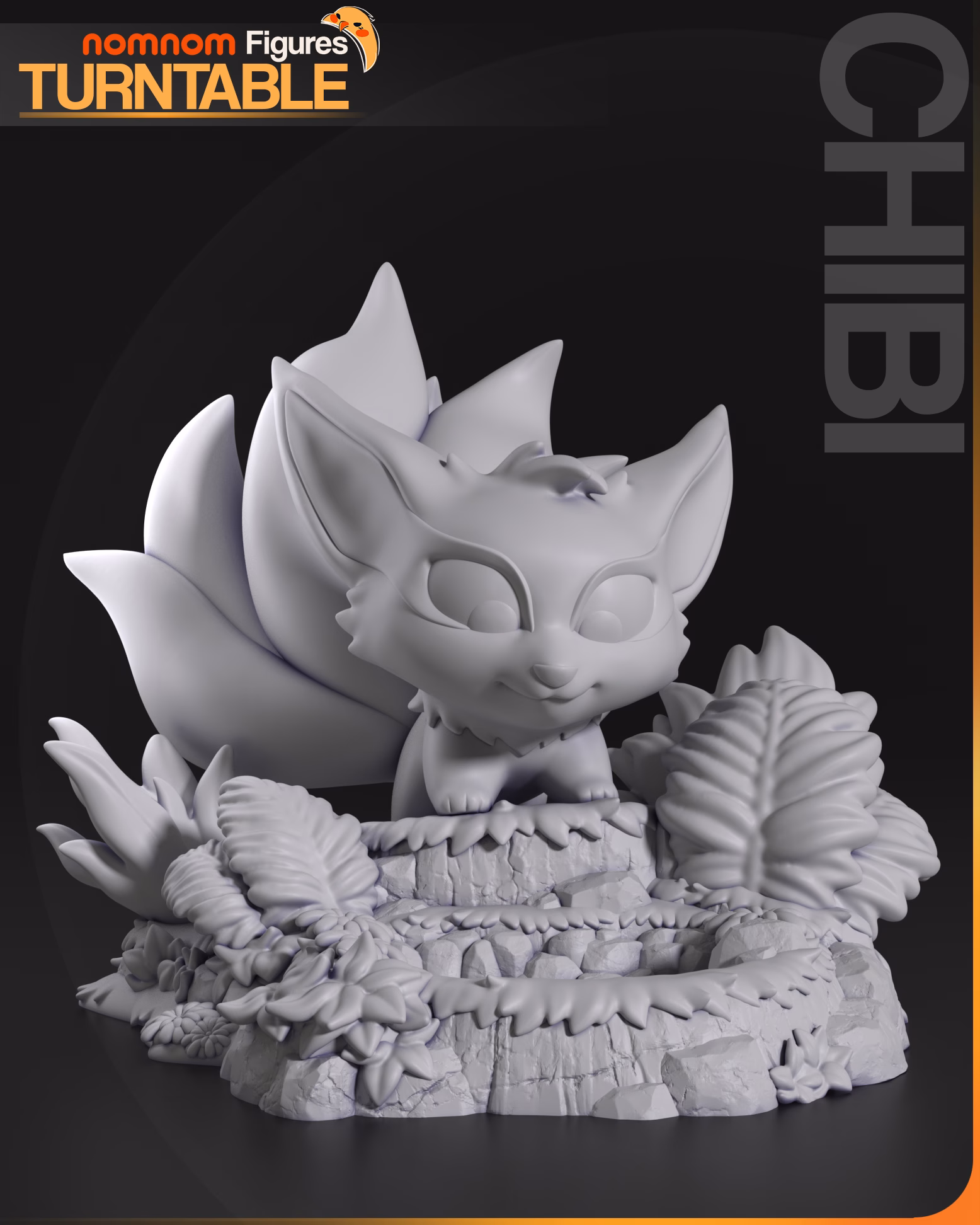 Kurama from Naruto - Image 3