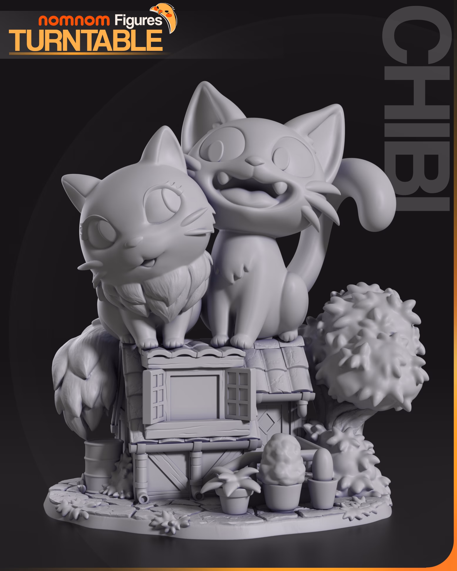Gigi Chibi - Image 3