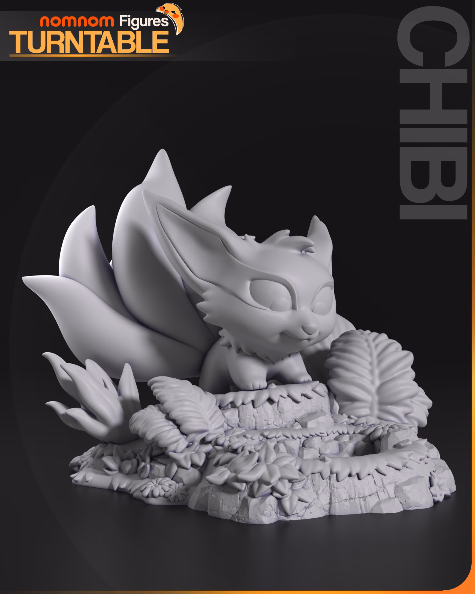 Kurama from Naruto - Image 4