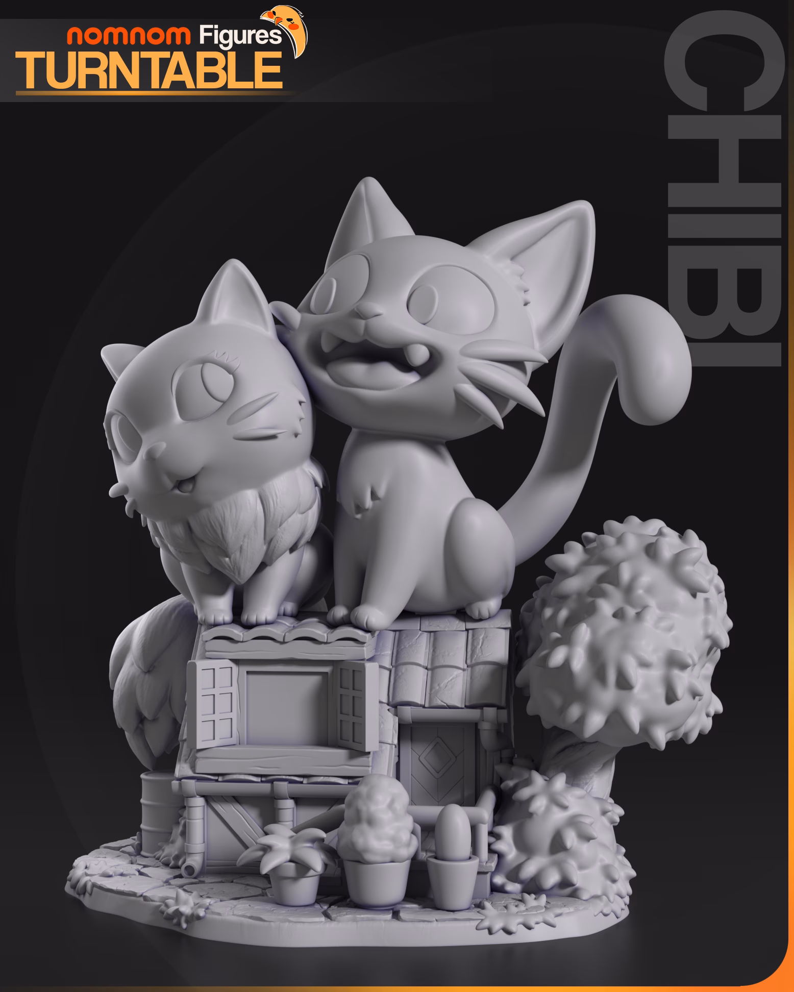 Gigi Chibi - Image 4