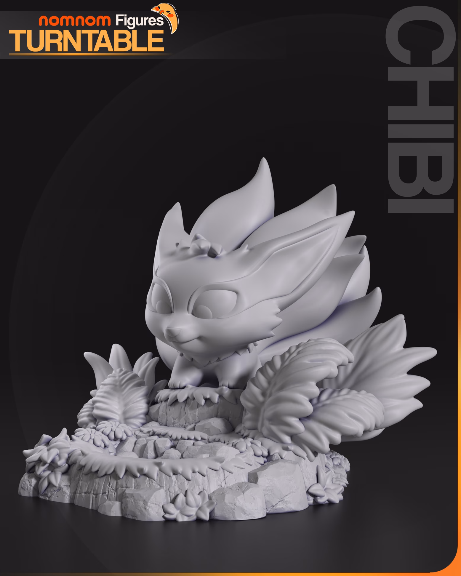 Kurama from Naruto - Image 5