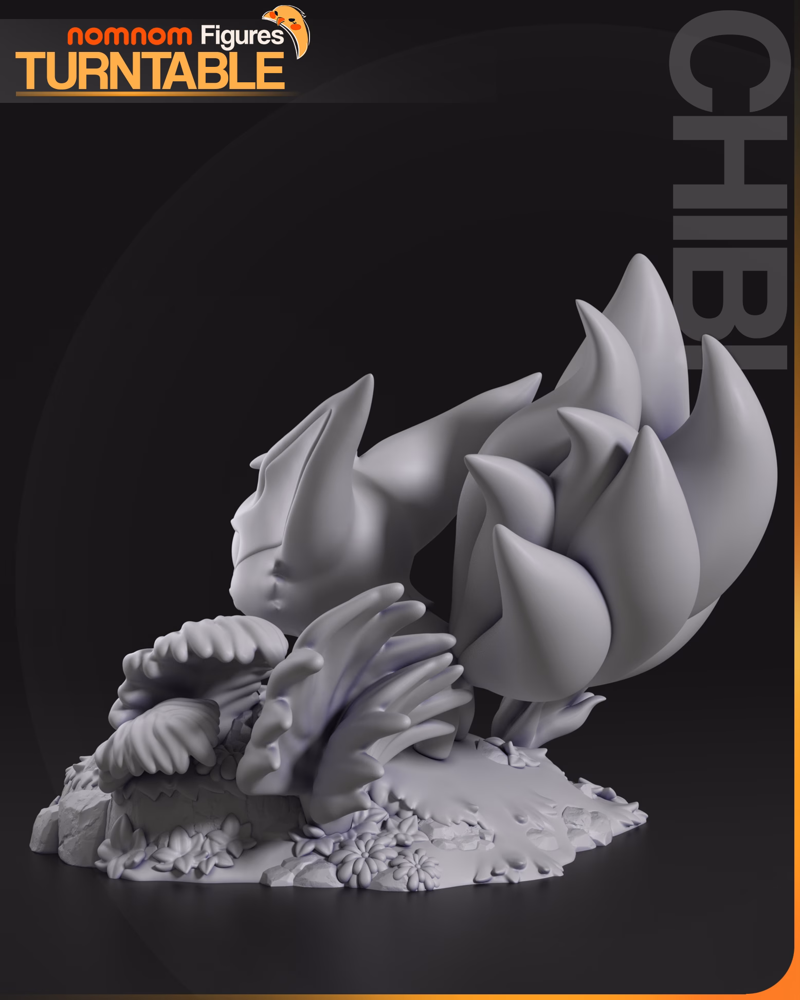 Kurama from Naruto - Image 6