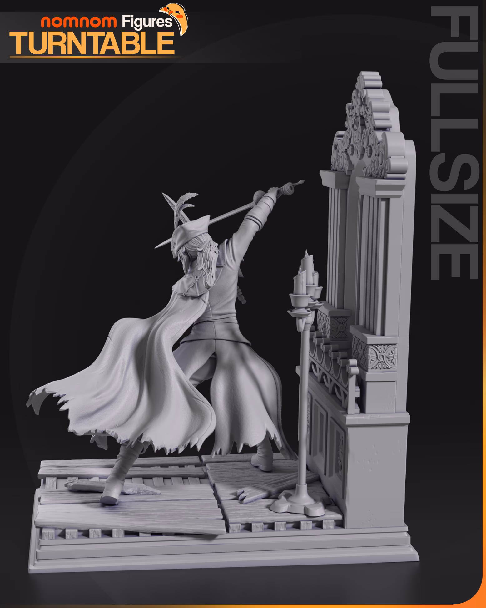 Lady Maria - Image 3