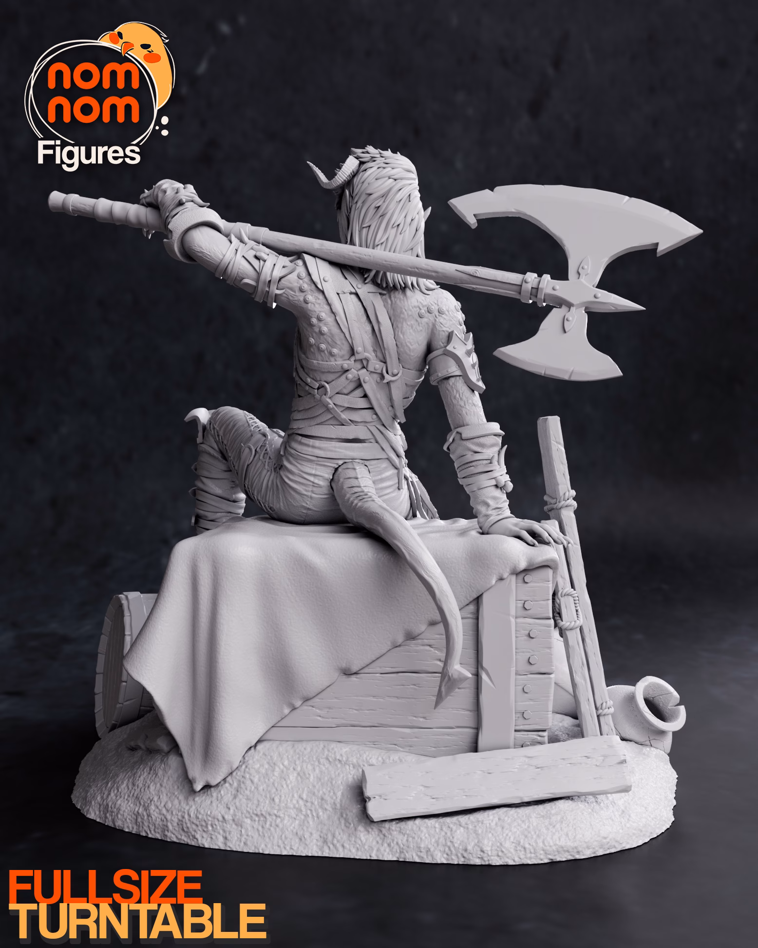 Karlach Baldurs Gate - Image 5