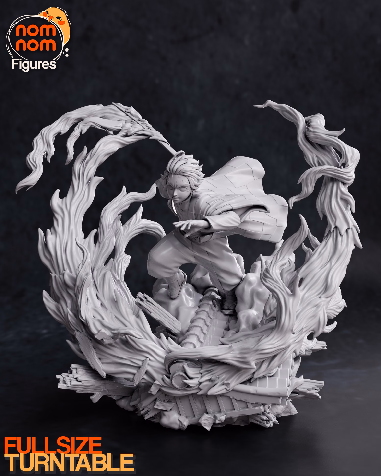 Tanjiro from Demon Slayer - Image 6