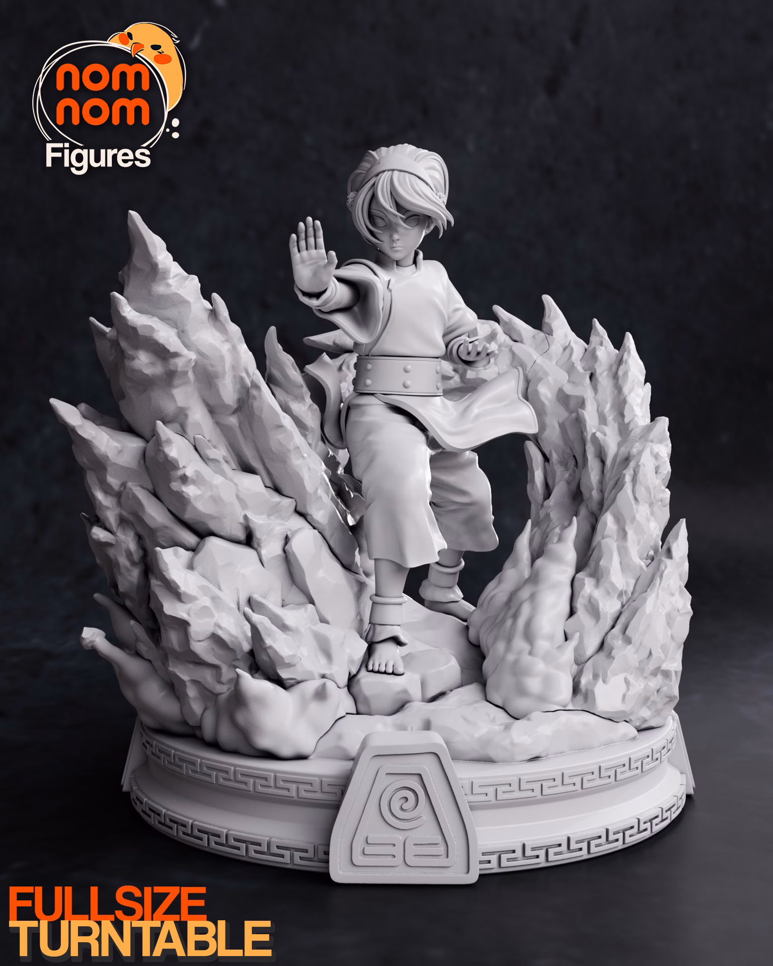 Avatar Last Airbender - Image 8