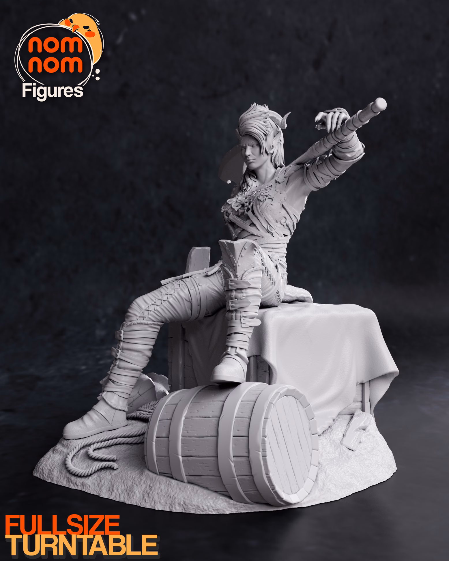 Karlach Baldurs Gate - Image 7