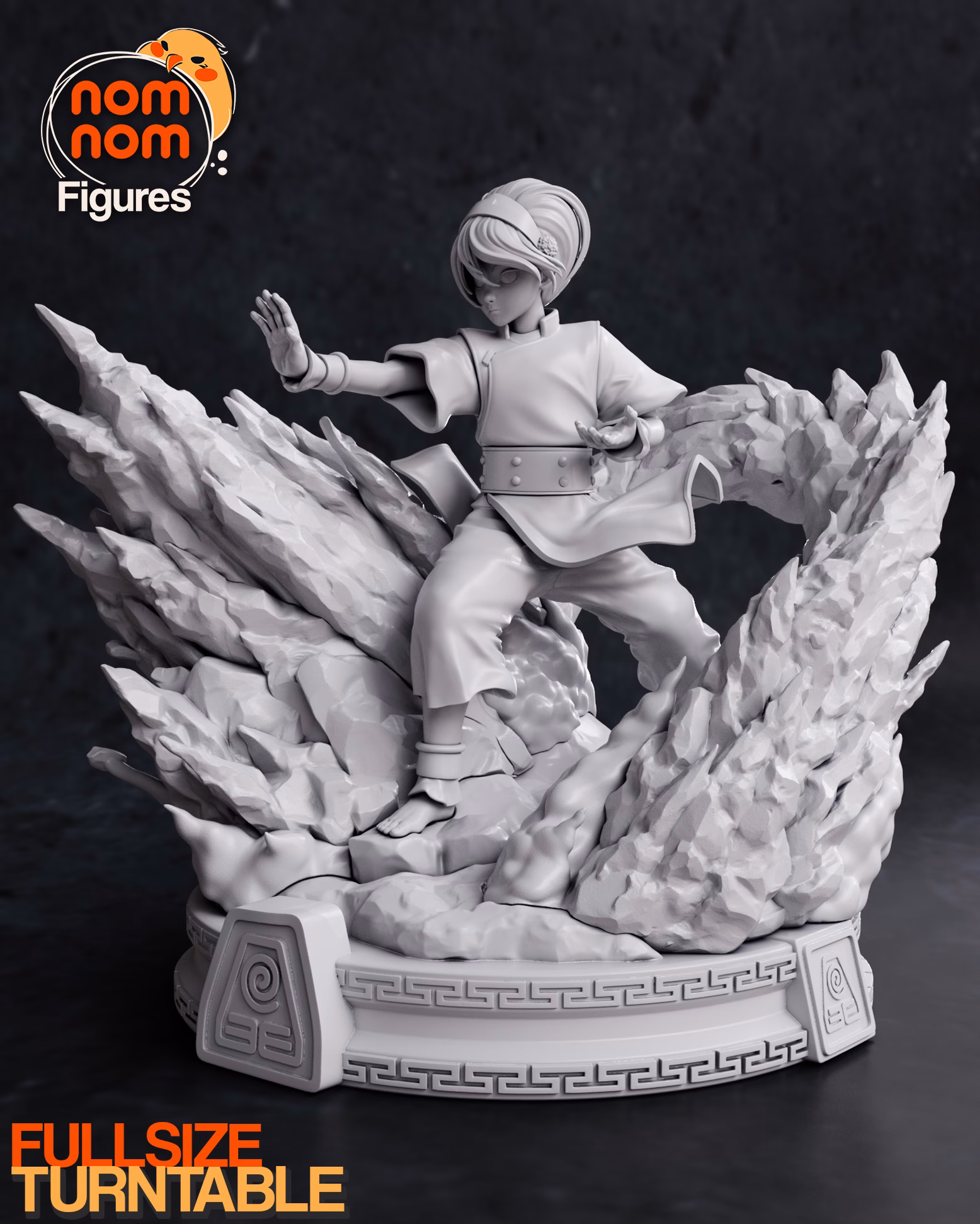 Avatar Last Airbender - Image 9