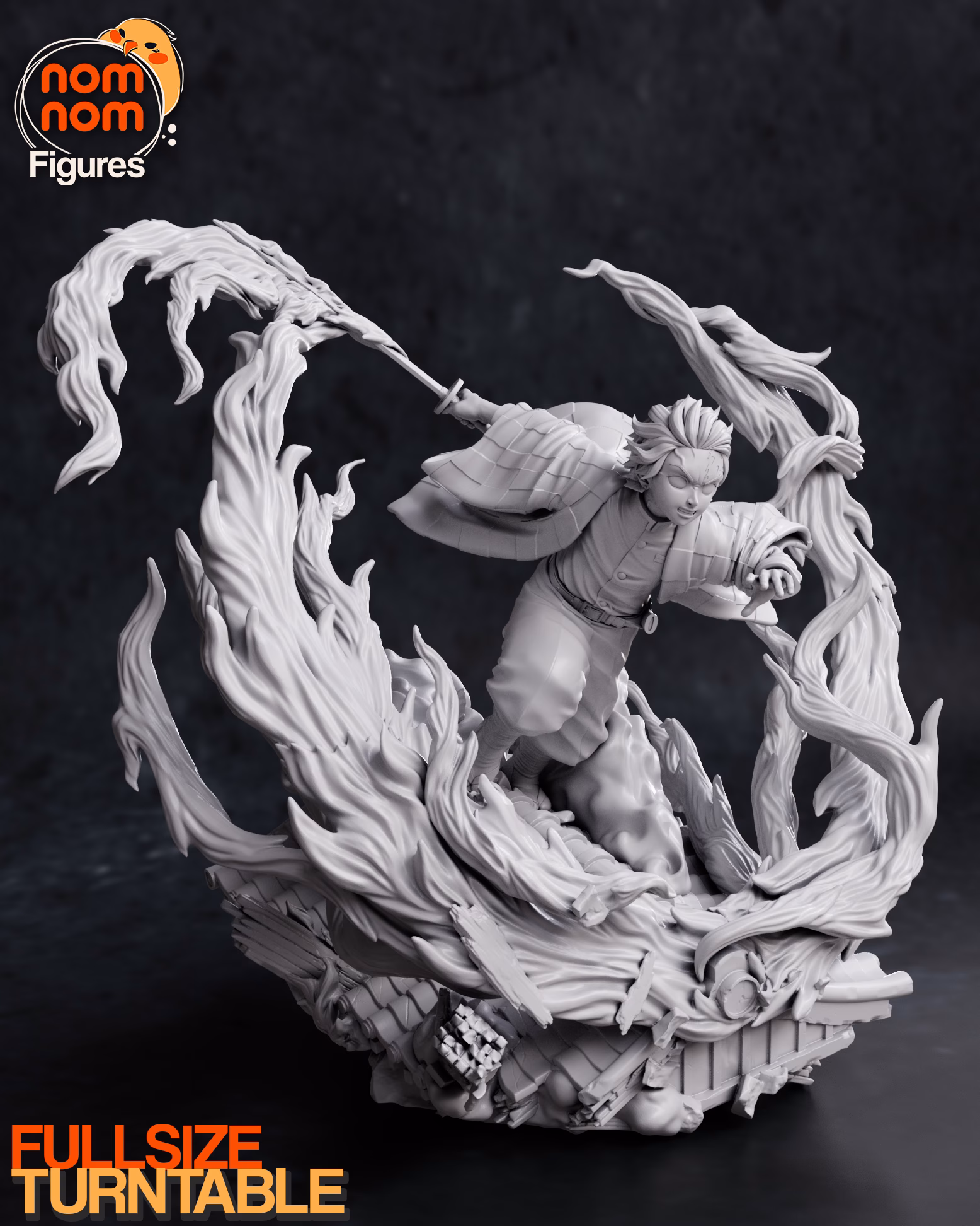Tanjiro from Demon Slayer - Image 8