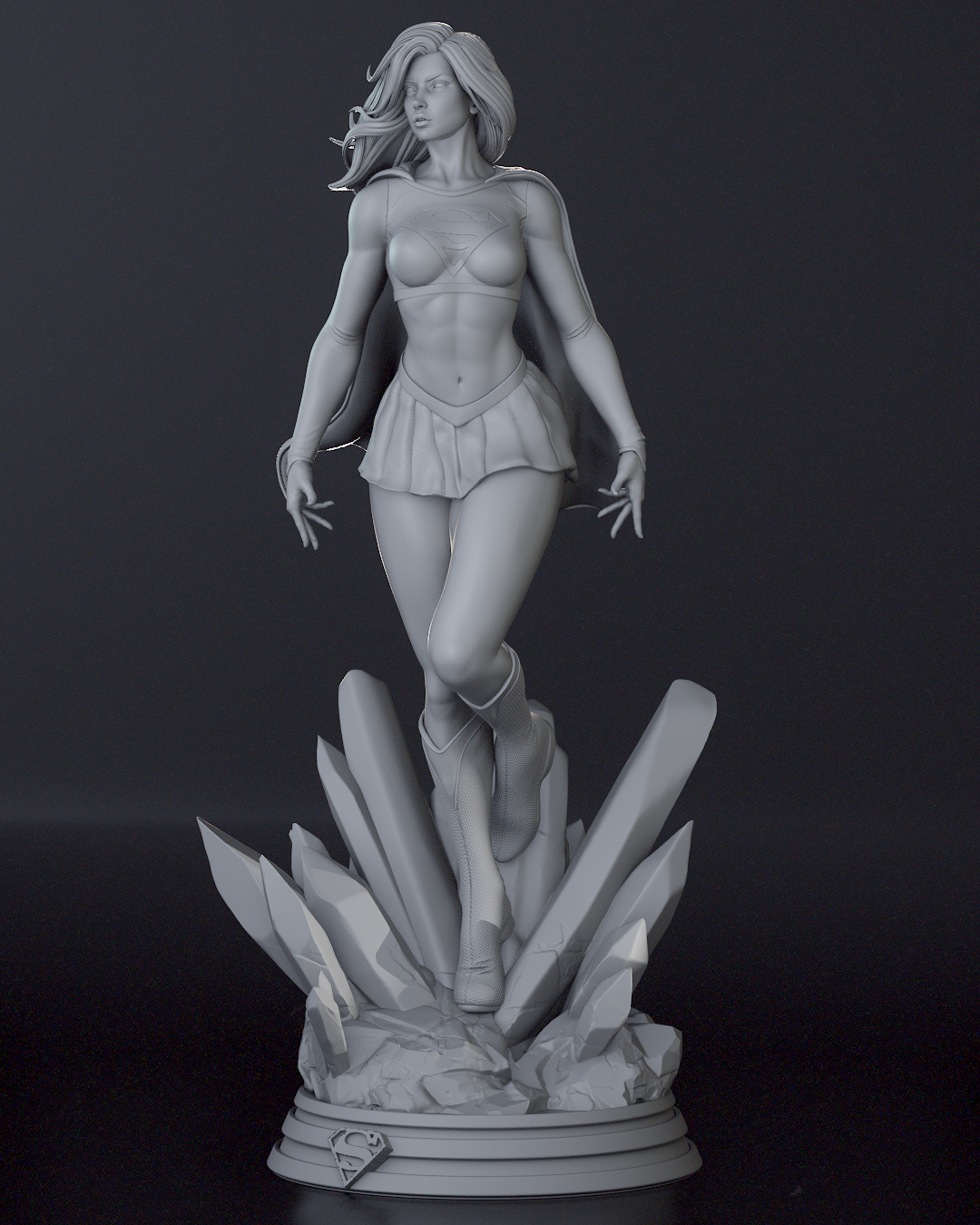 Supergirl - Image 11