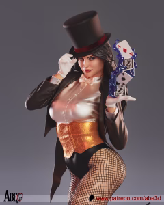 Zatanna