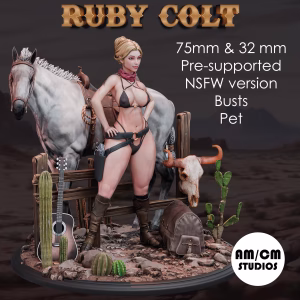 Ruby Colt