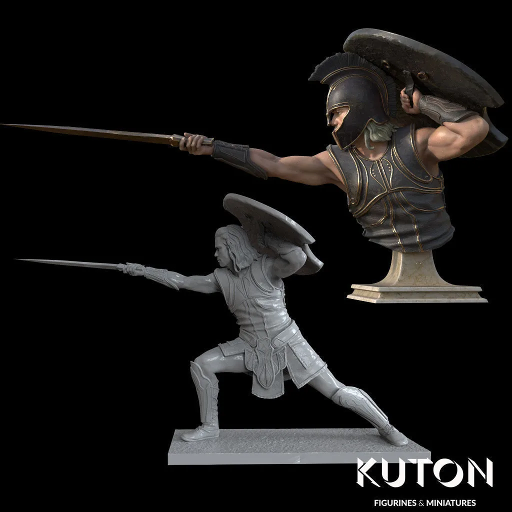 Achilles - Image 3