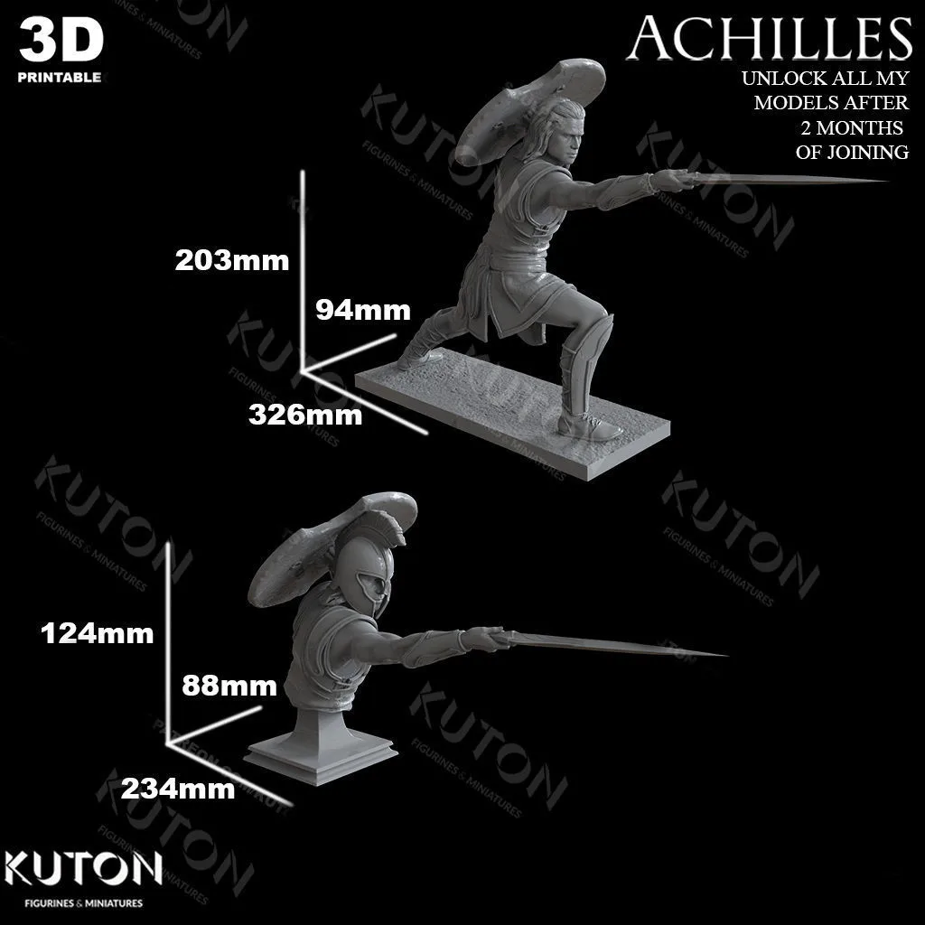 Achilles - Image 6