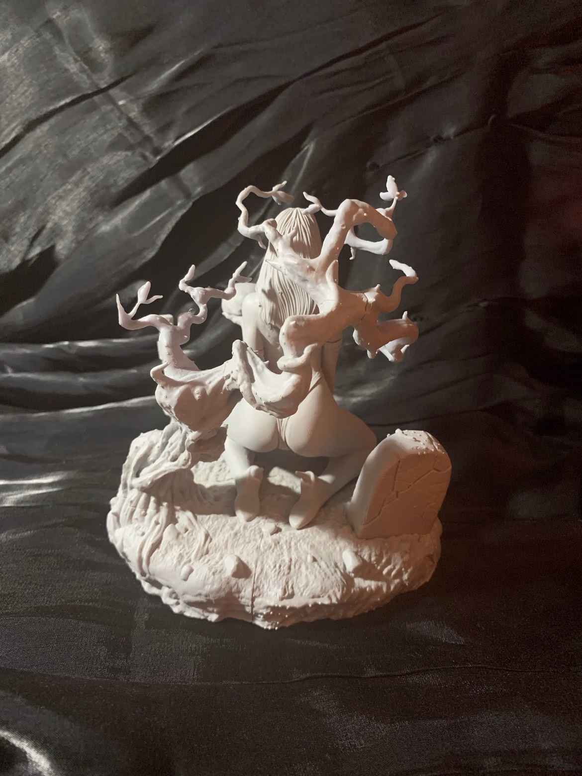 Vampirella Original NSFW - Image 20