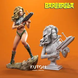 Barbarella