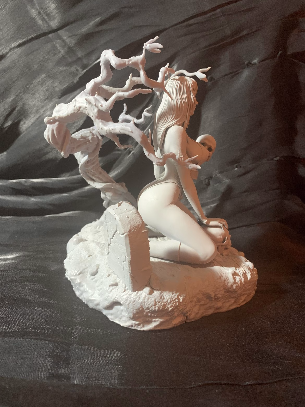 Vampirella Original NSFW - Image 22