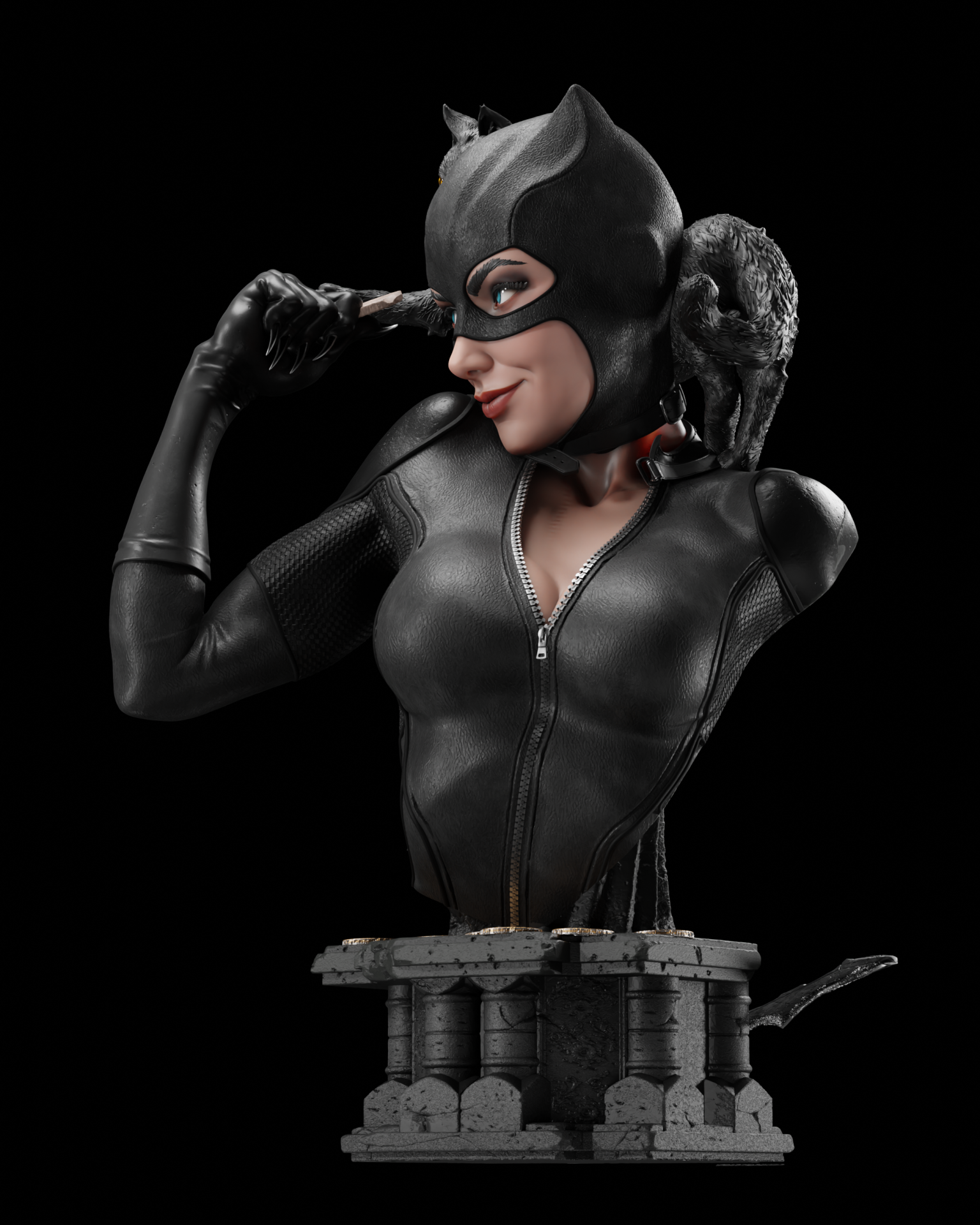 Catwoman - Image 14