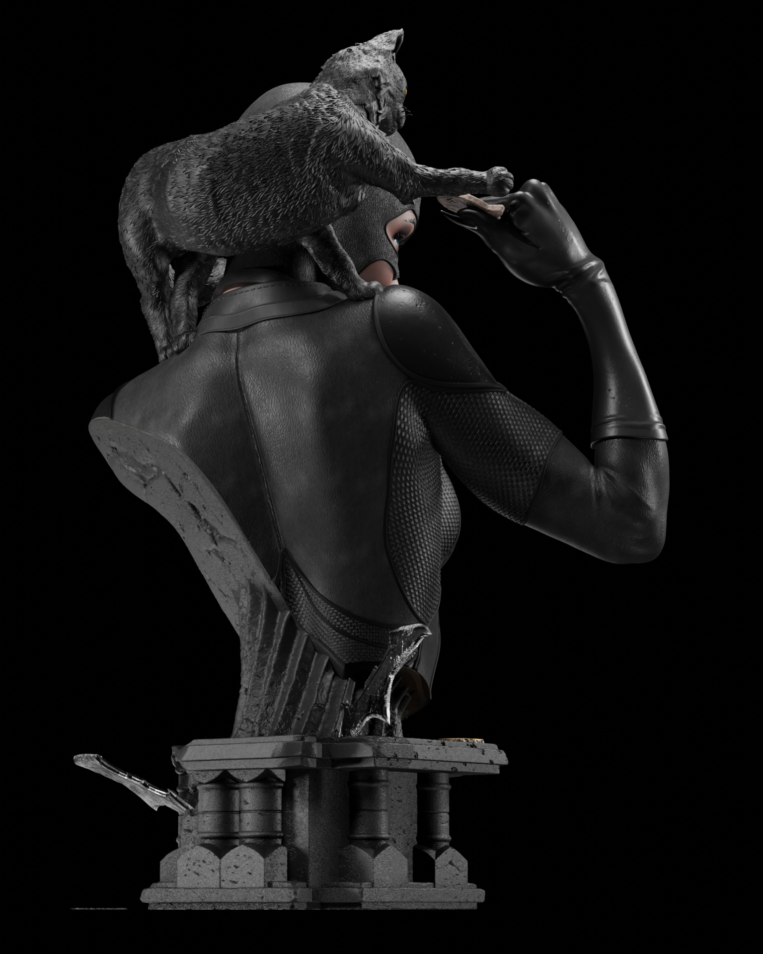 Catwoman - Image 15