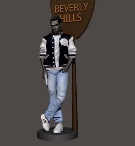 Axel Foley