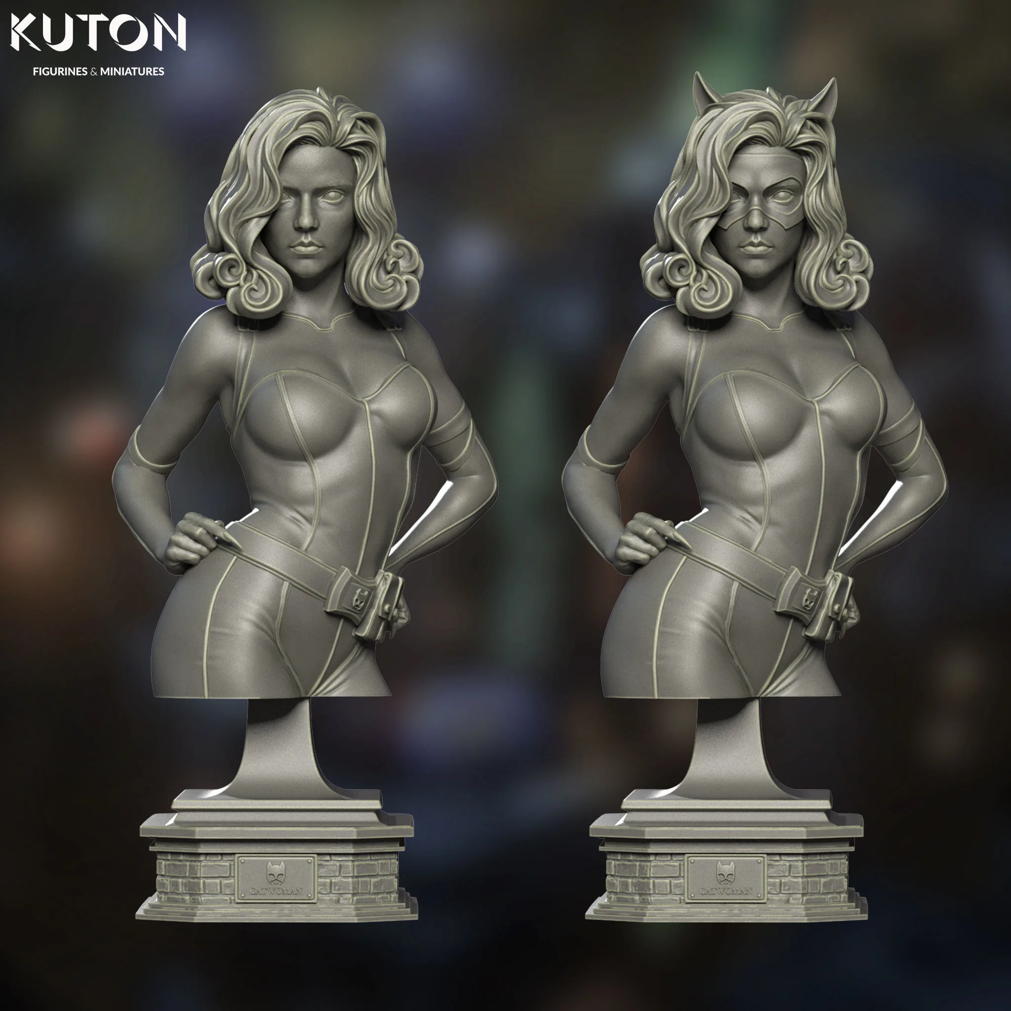 Catwoman Version 2 - Image 13